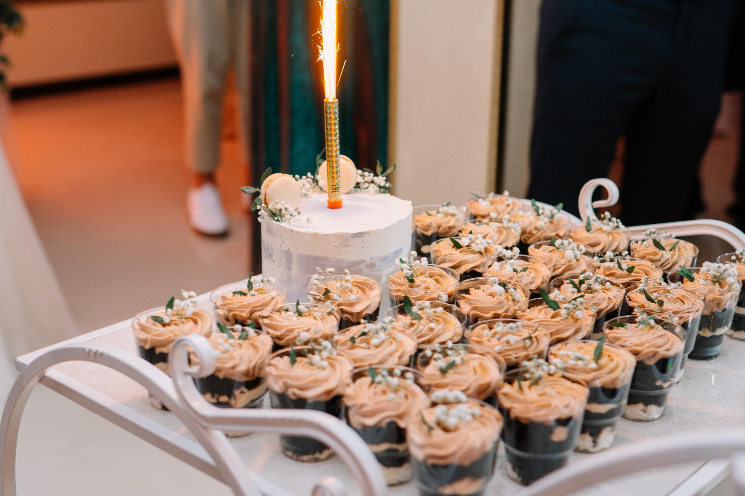 Ангелина & Денис