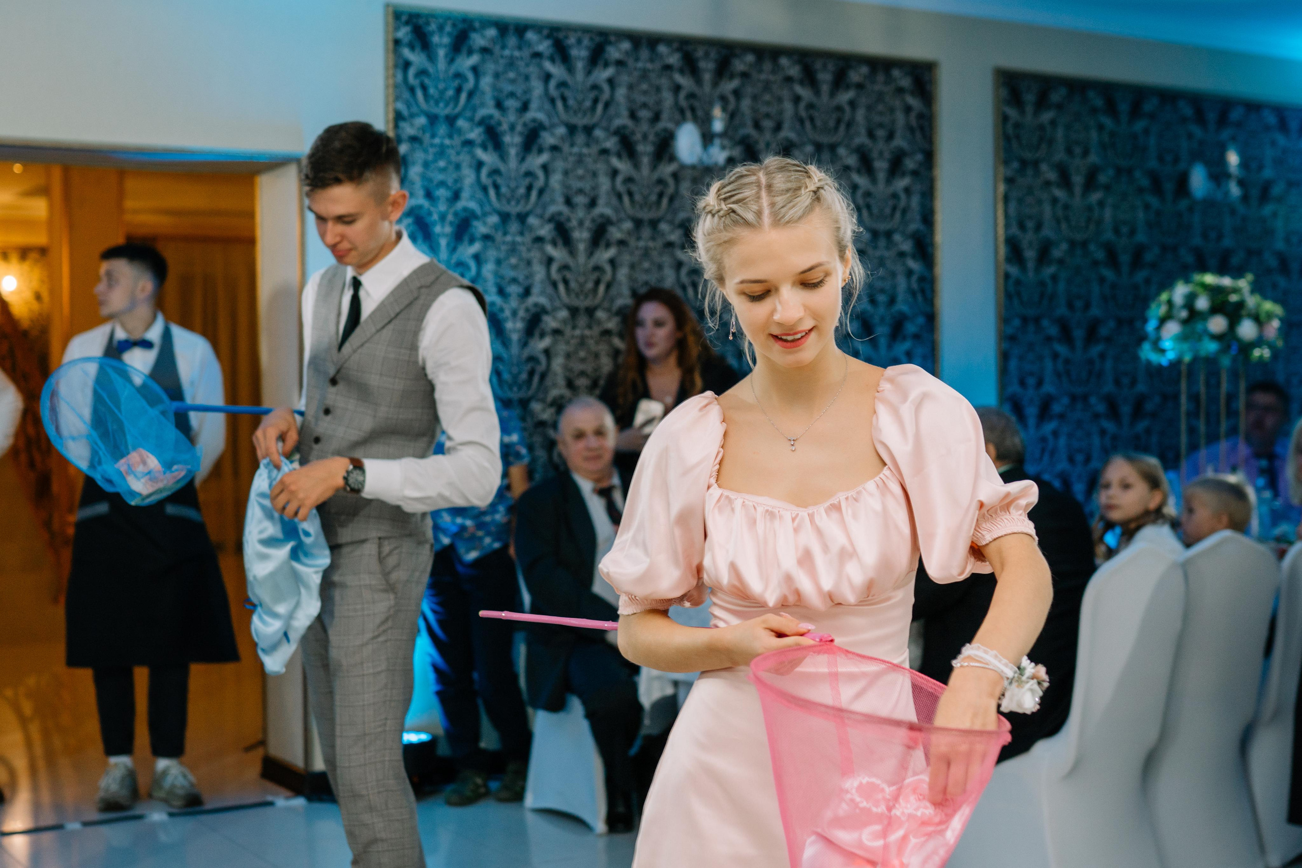 Ангелина & Денис