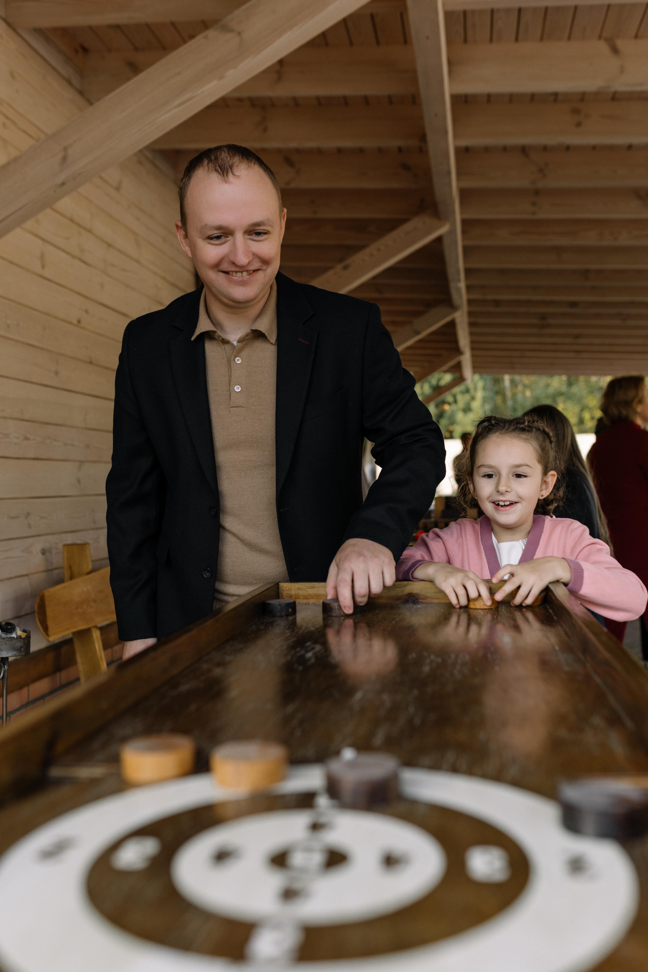 Рита и Кирилл