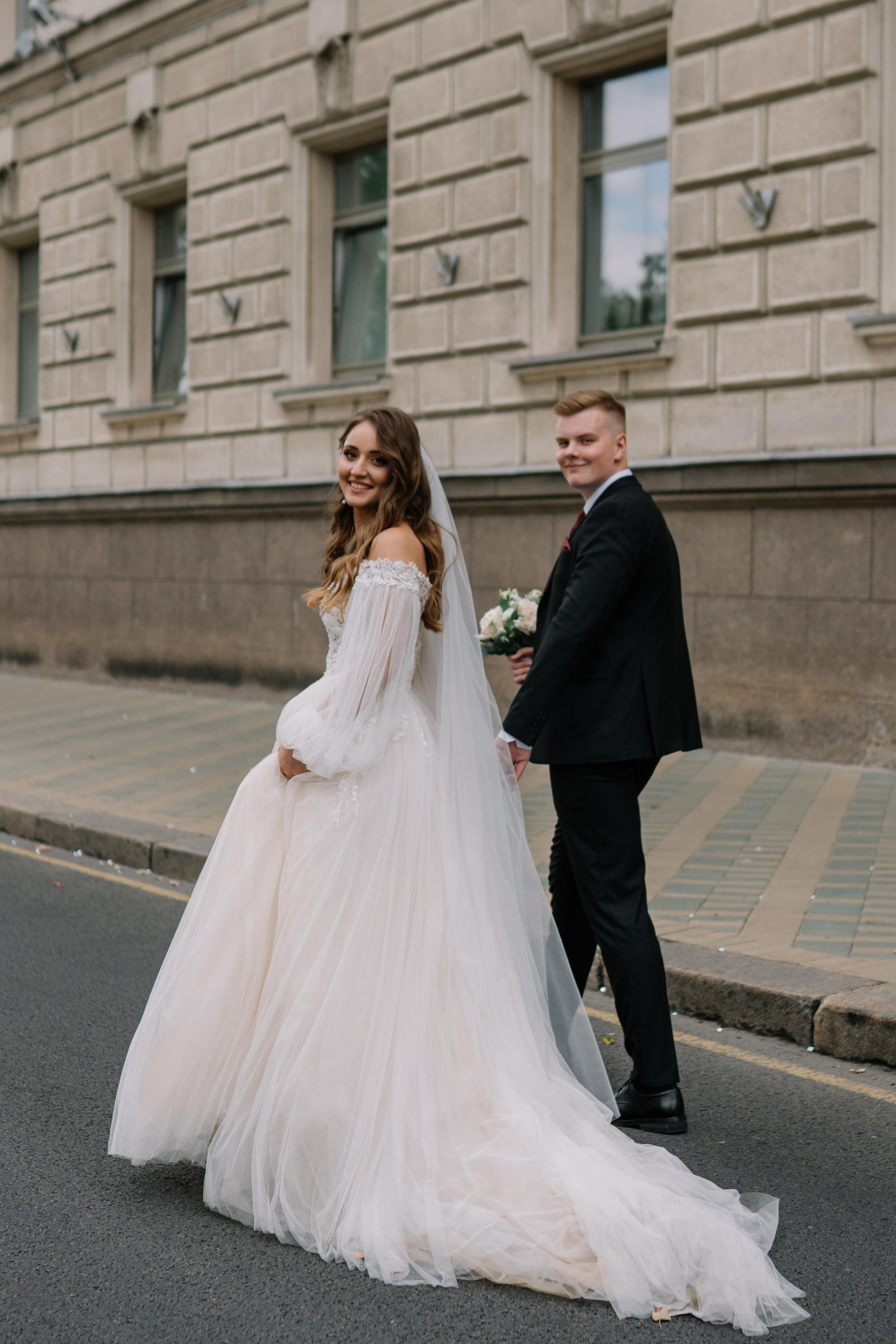 Ангелина & Денис