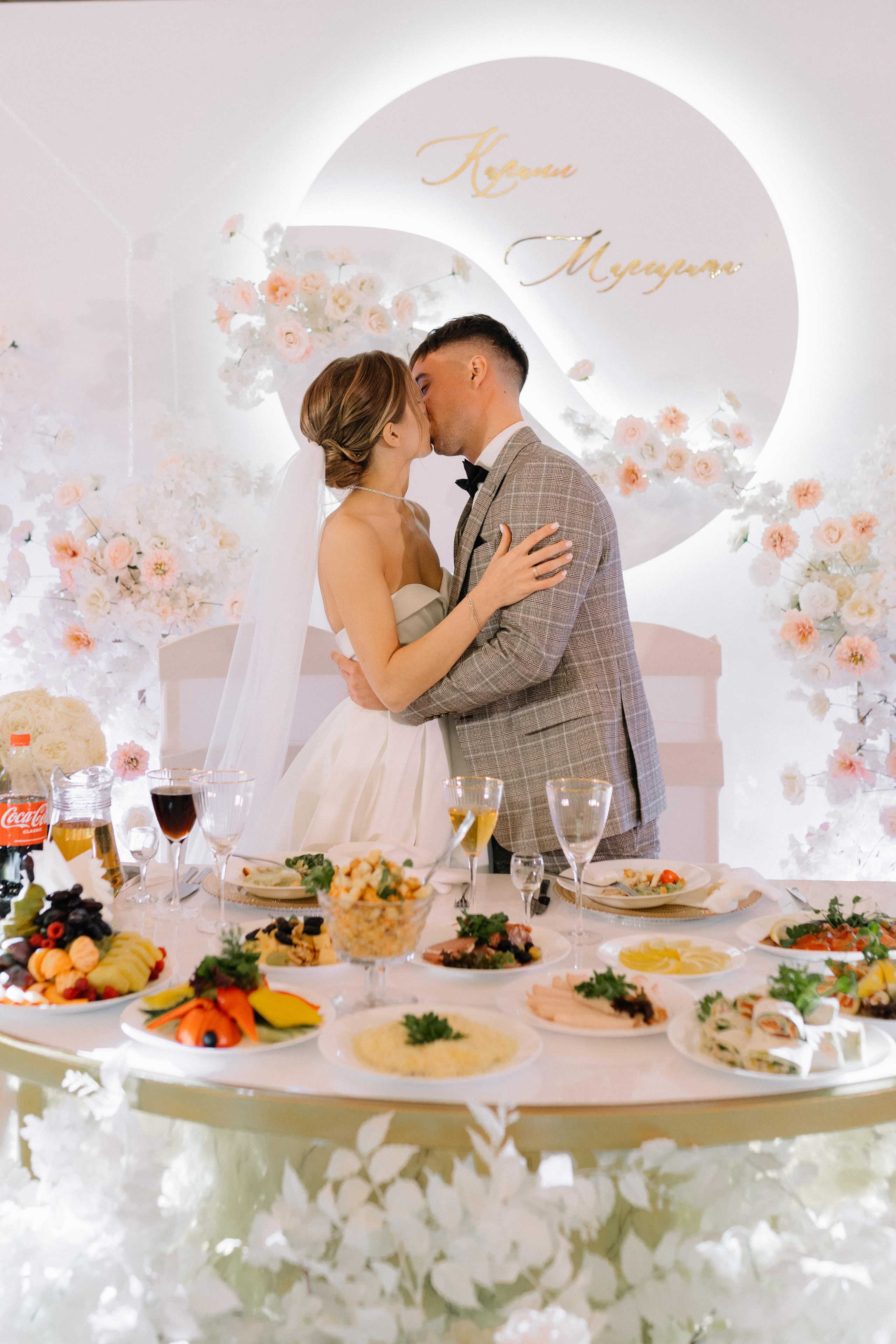 Рита и Кирилл