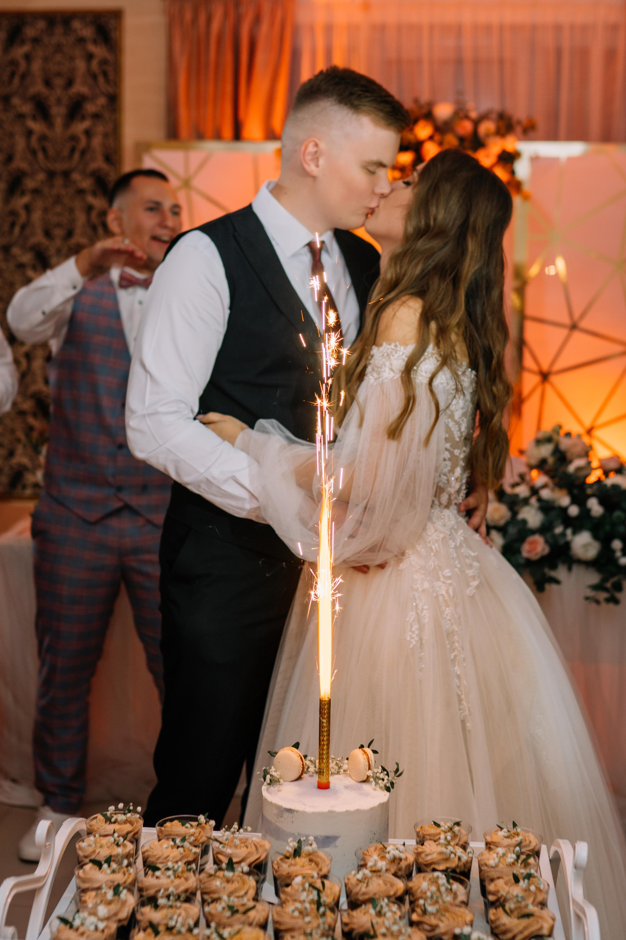 Ангелина & Денис