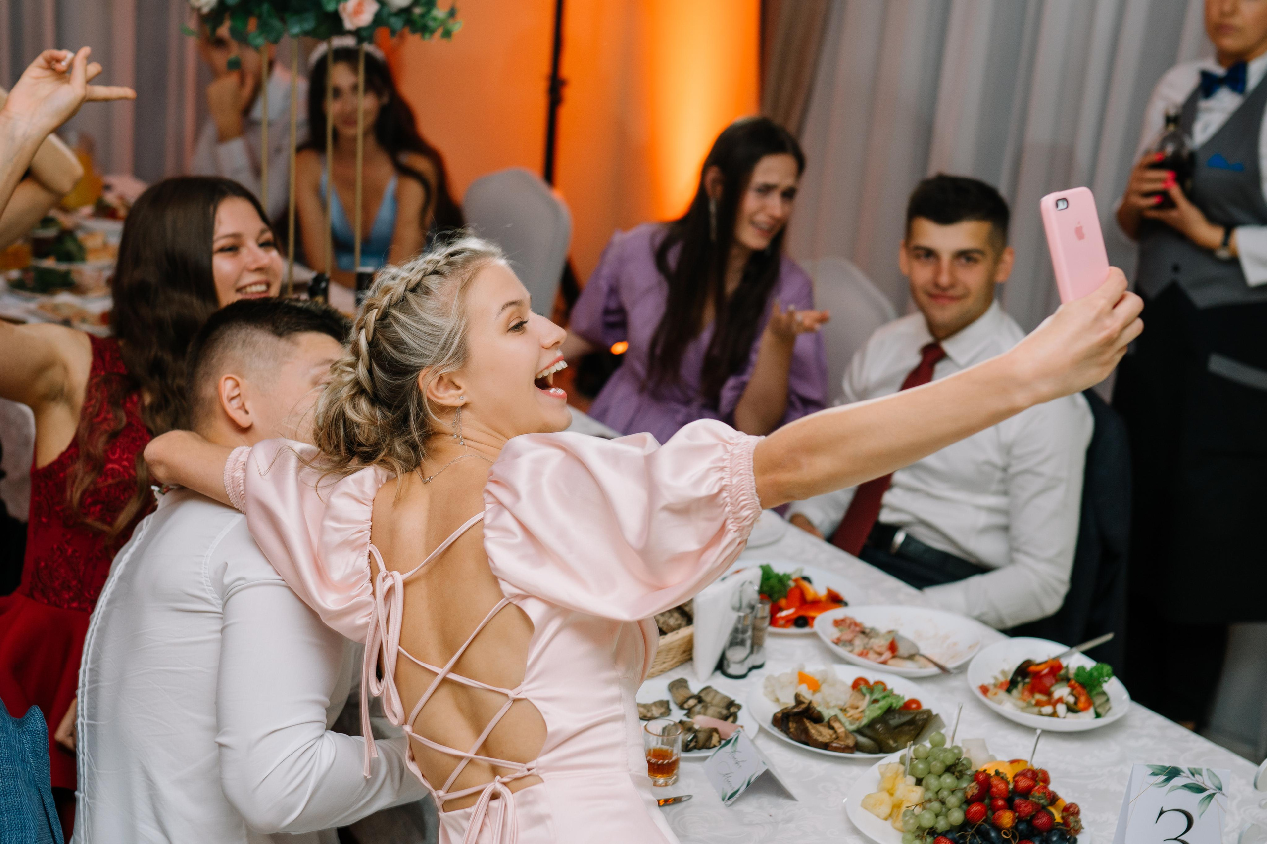 Ангелина & Денис