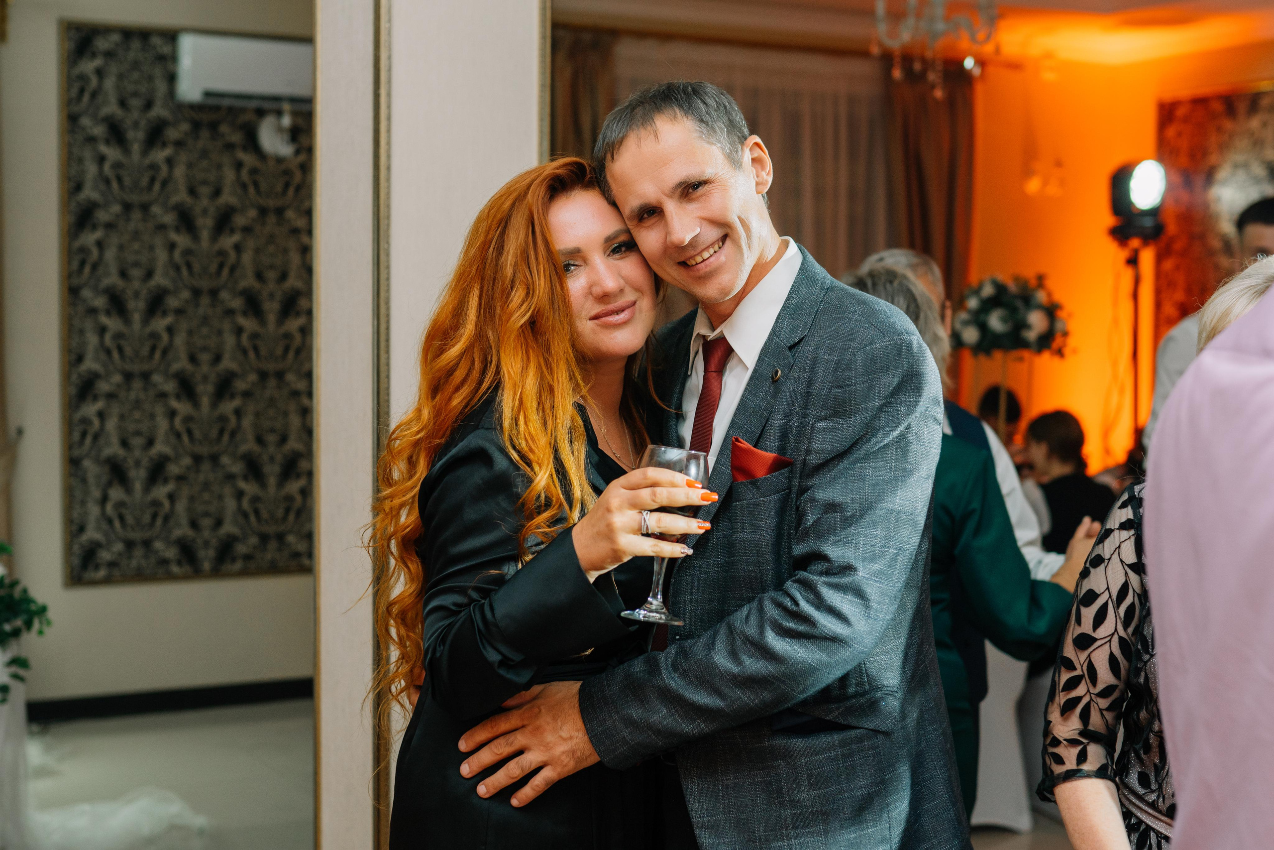 Ангелина & Денис