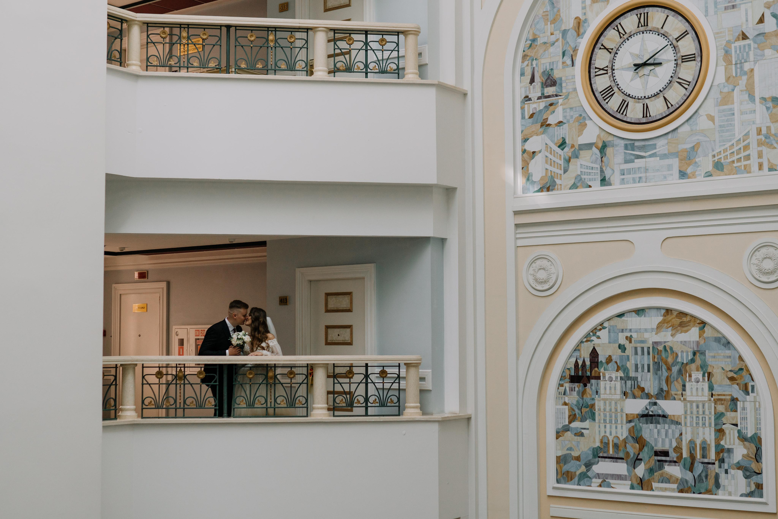 Ангелина & Денис