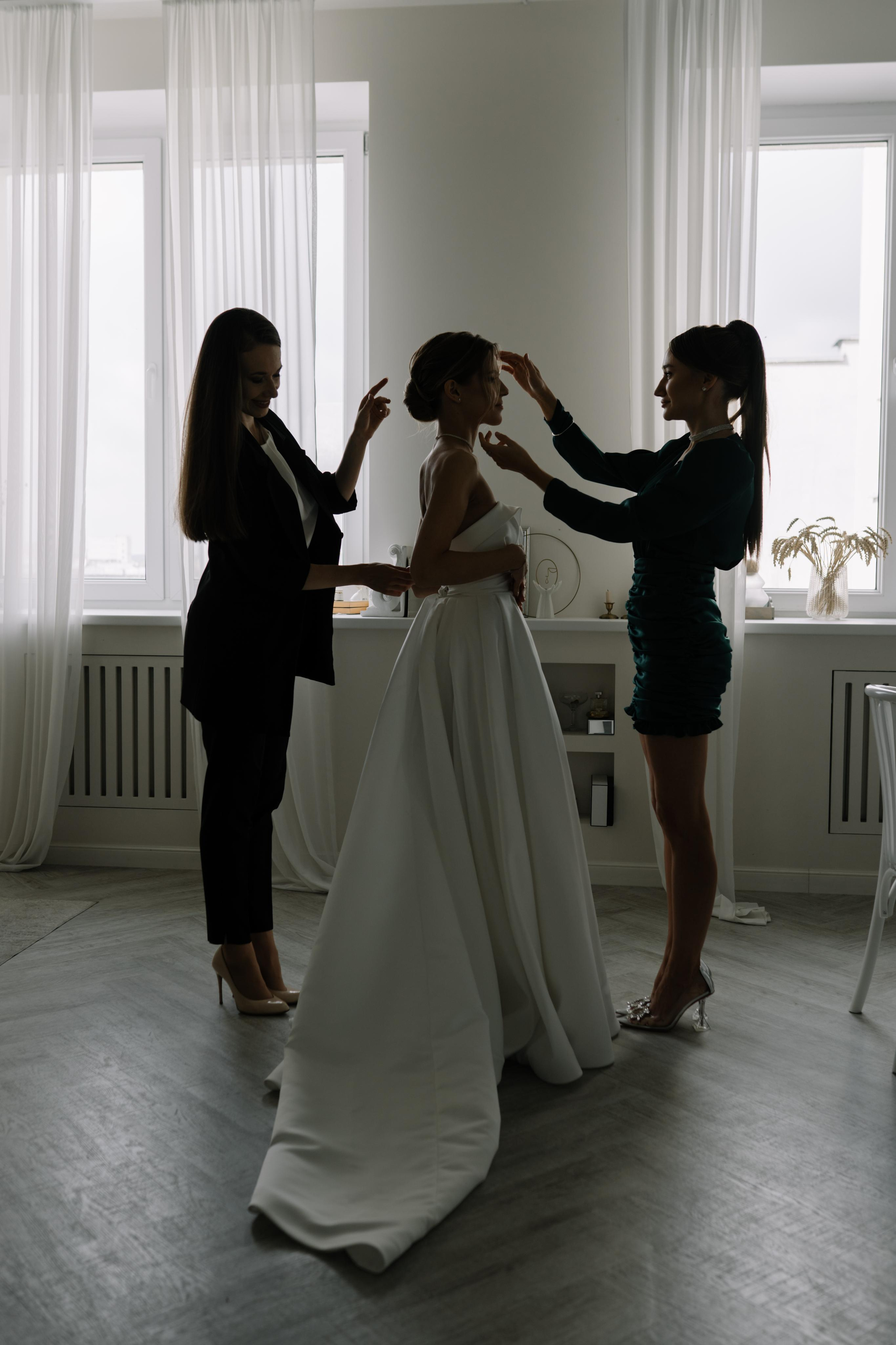 Рита и Кирилл