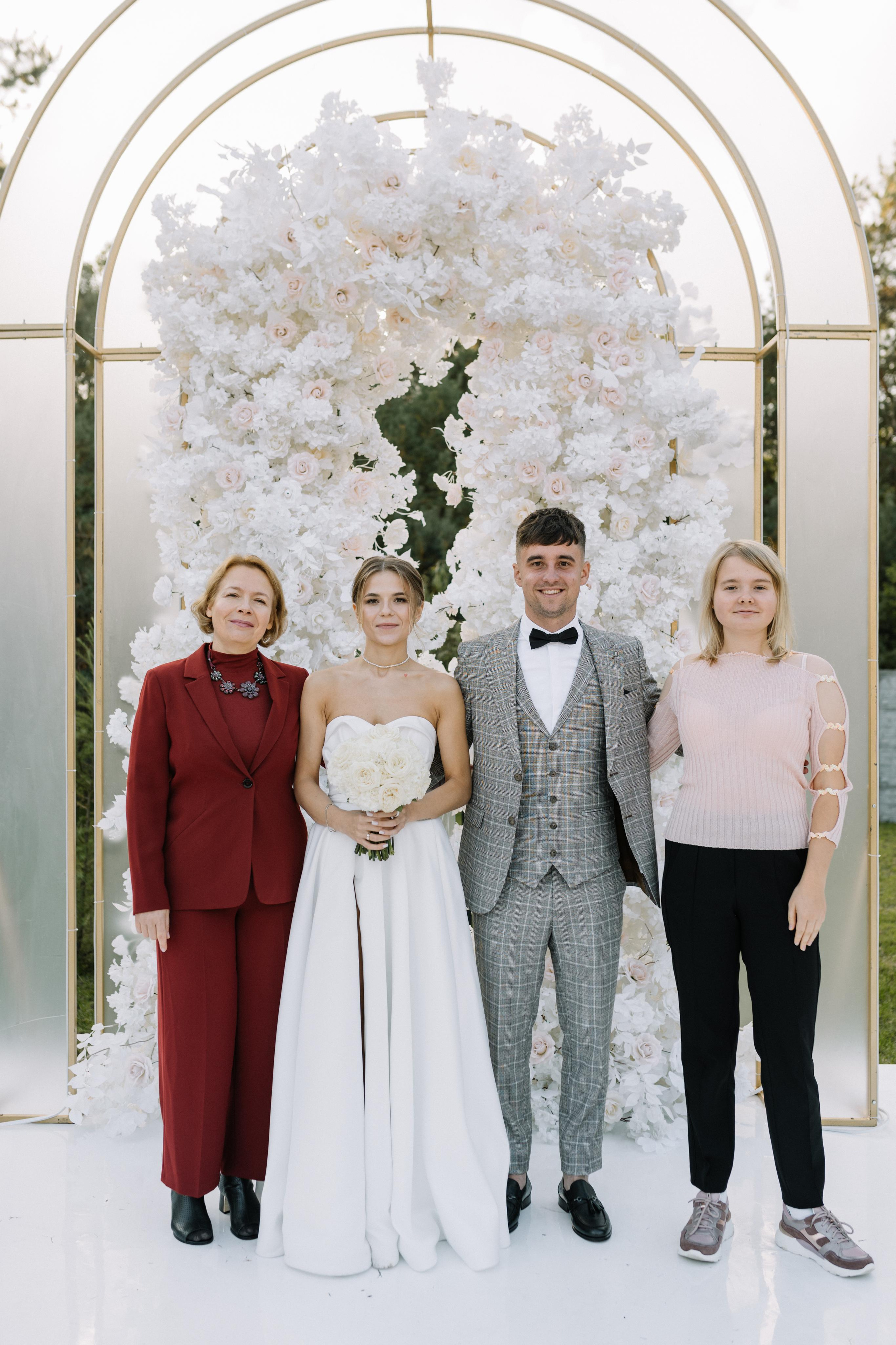 Рита и Кирилл