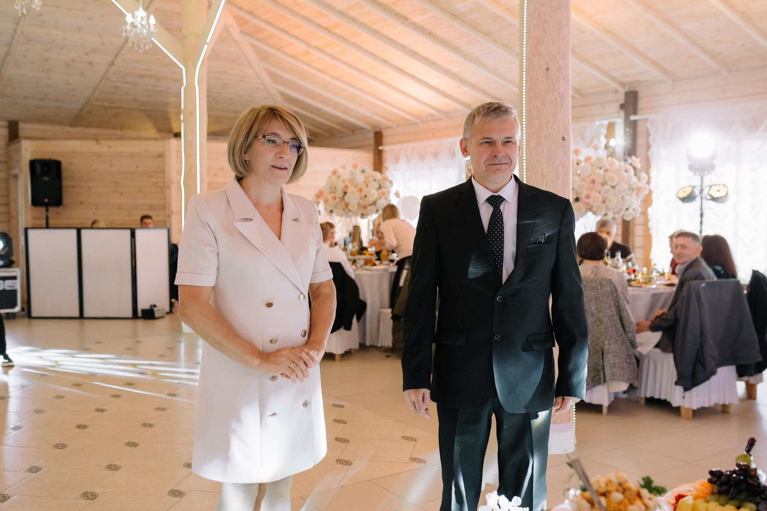 Рита и Кирилл