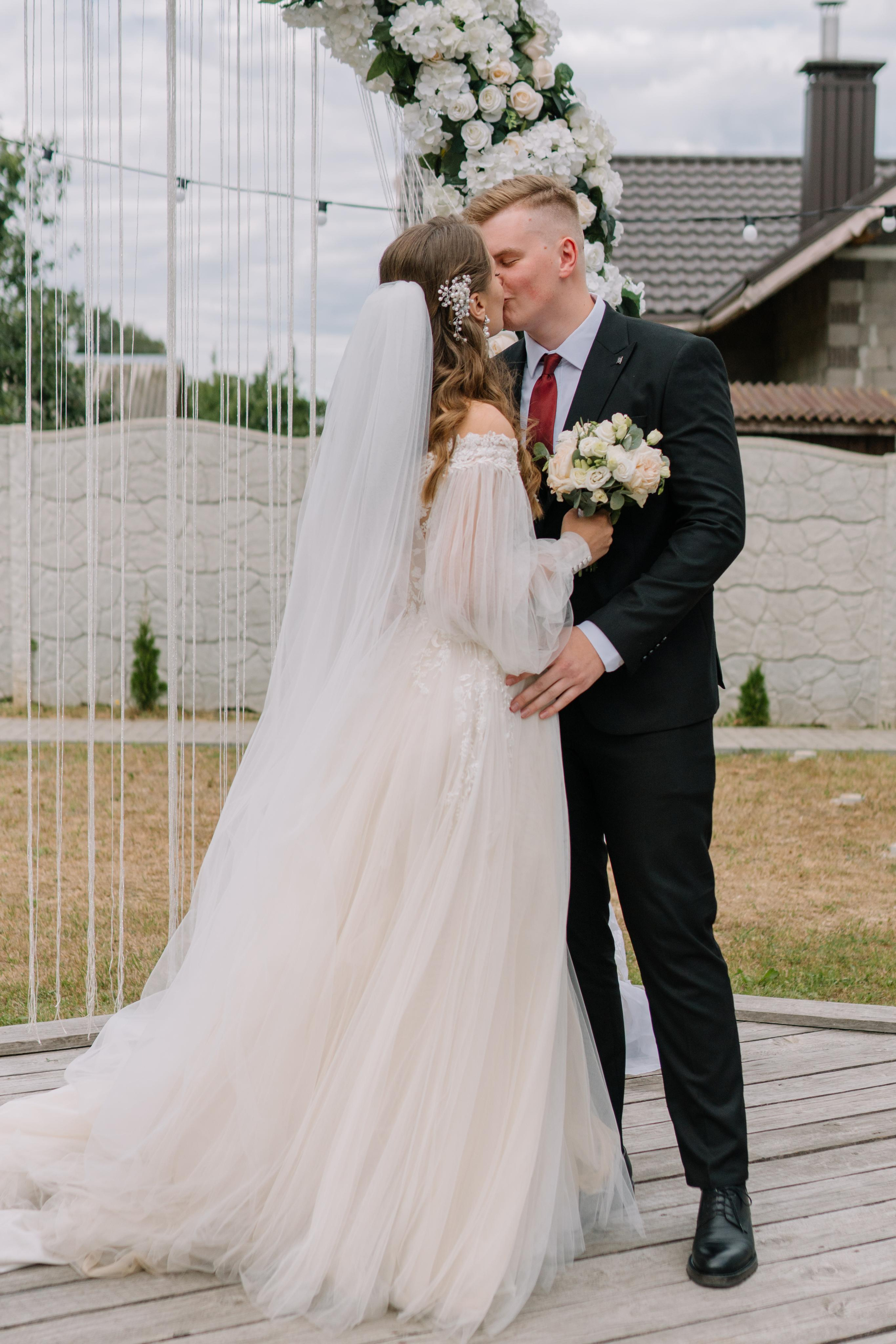 Ангелина & Денис