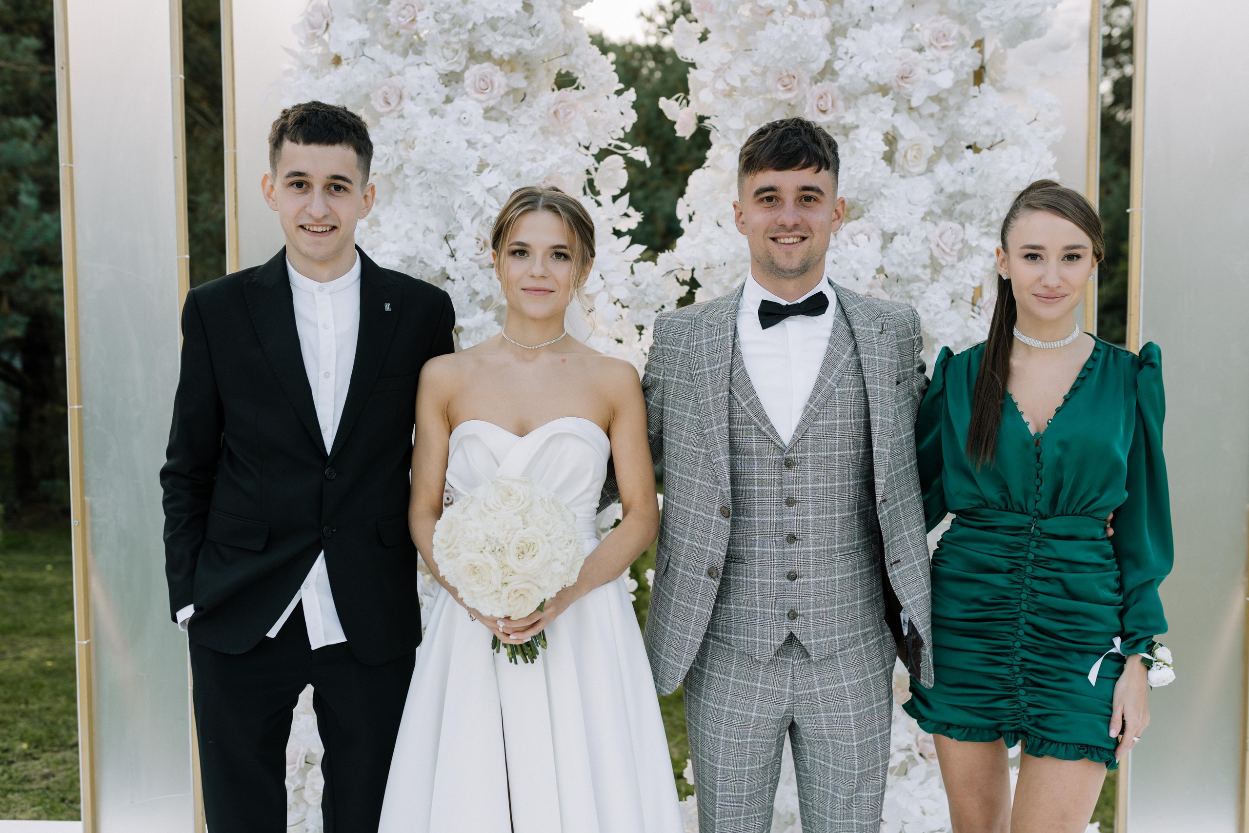 Рита и Кирилл