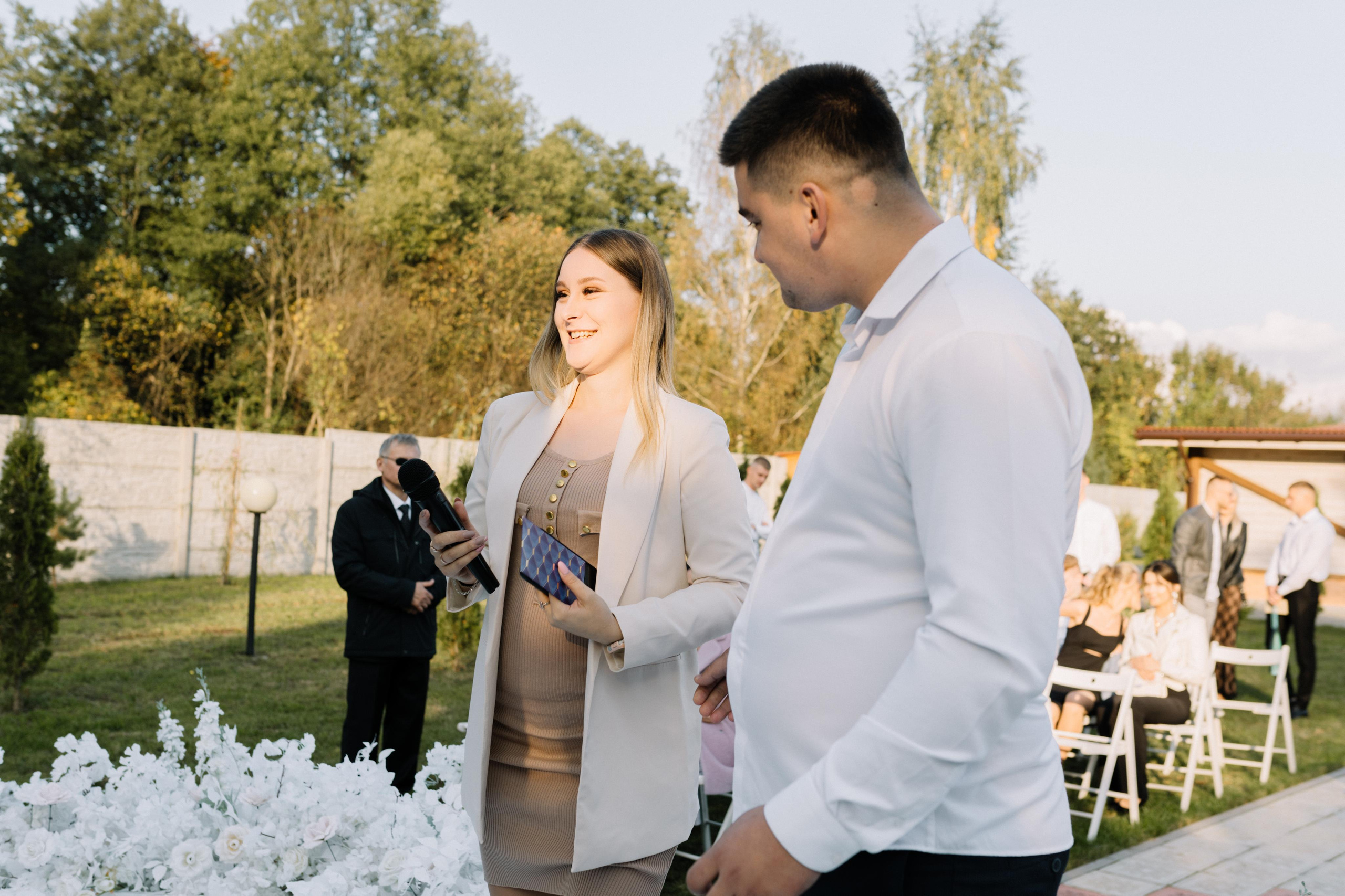 Рита и Кирилл