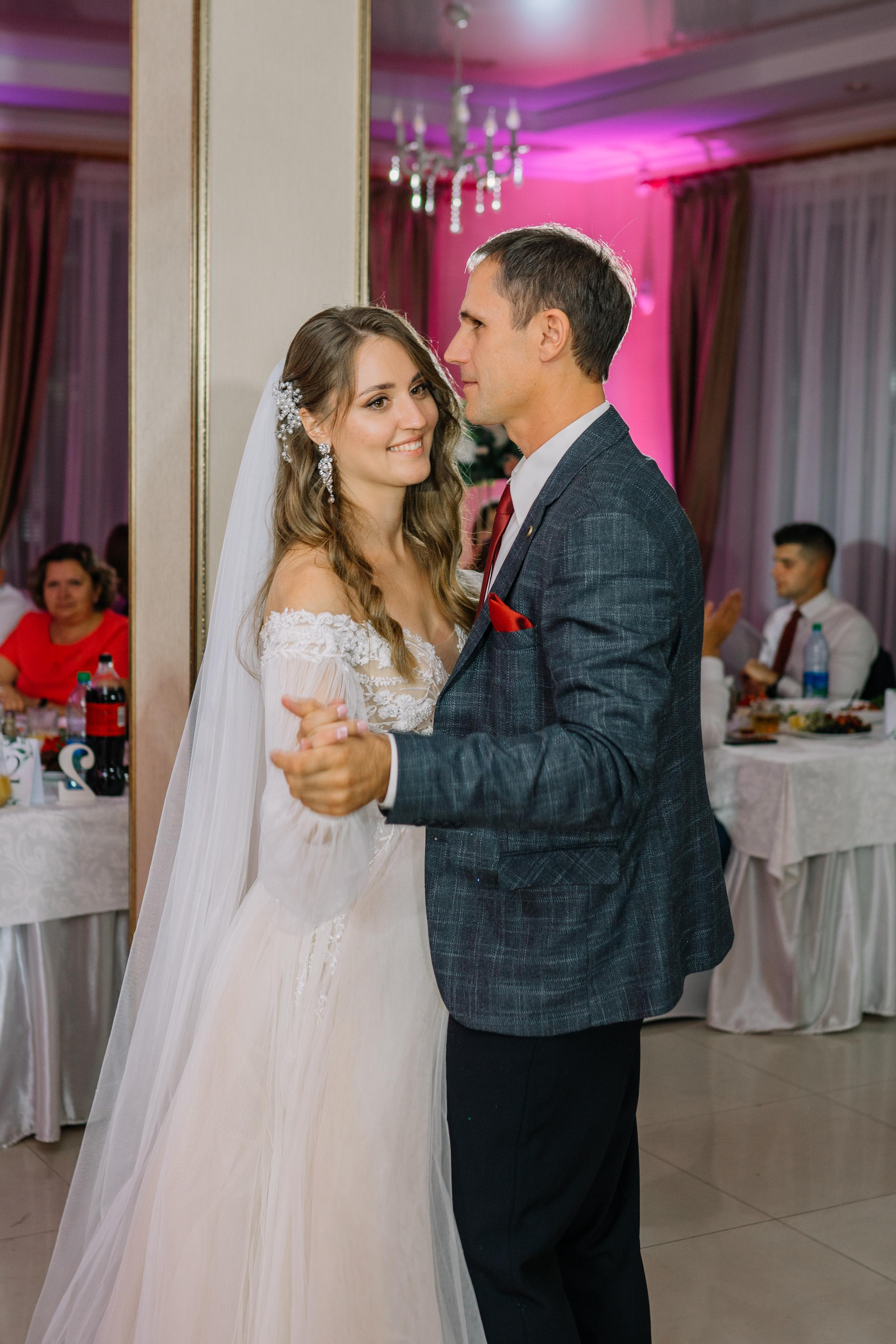 Ангелина & Денис