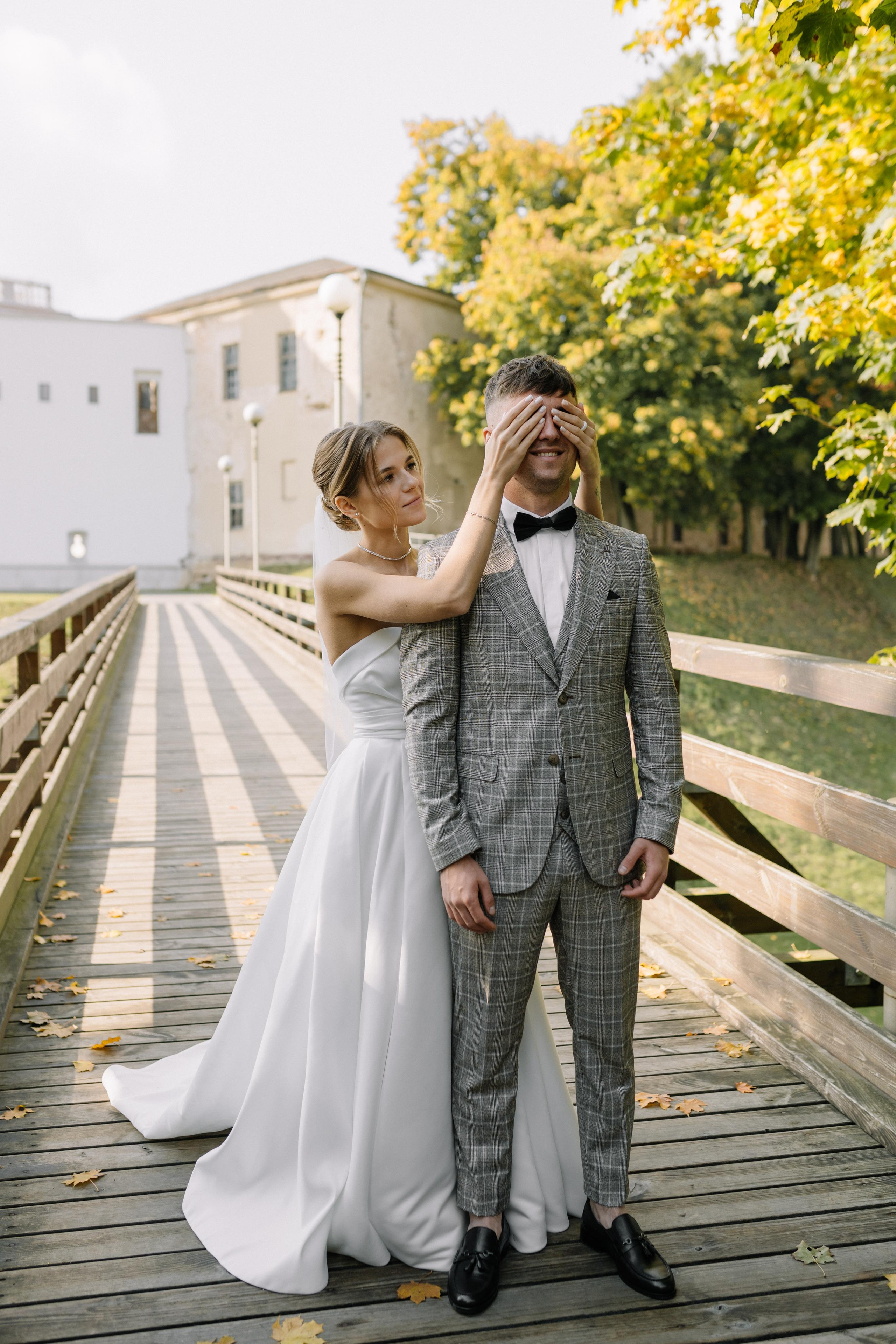 Рита и Кирилл