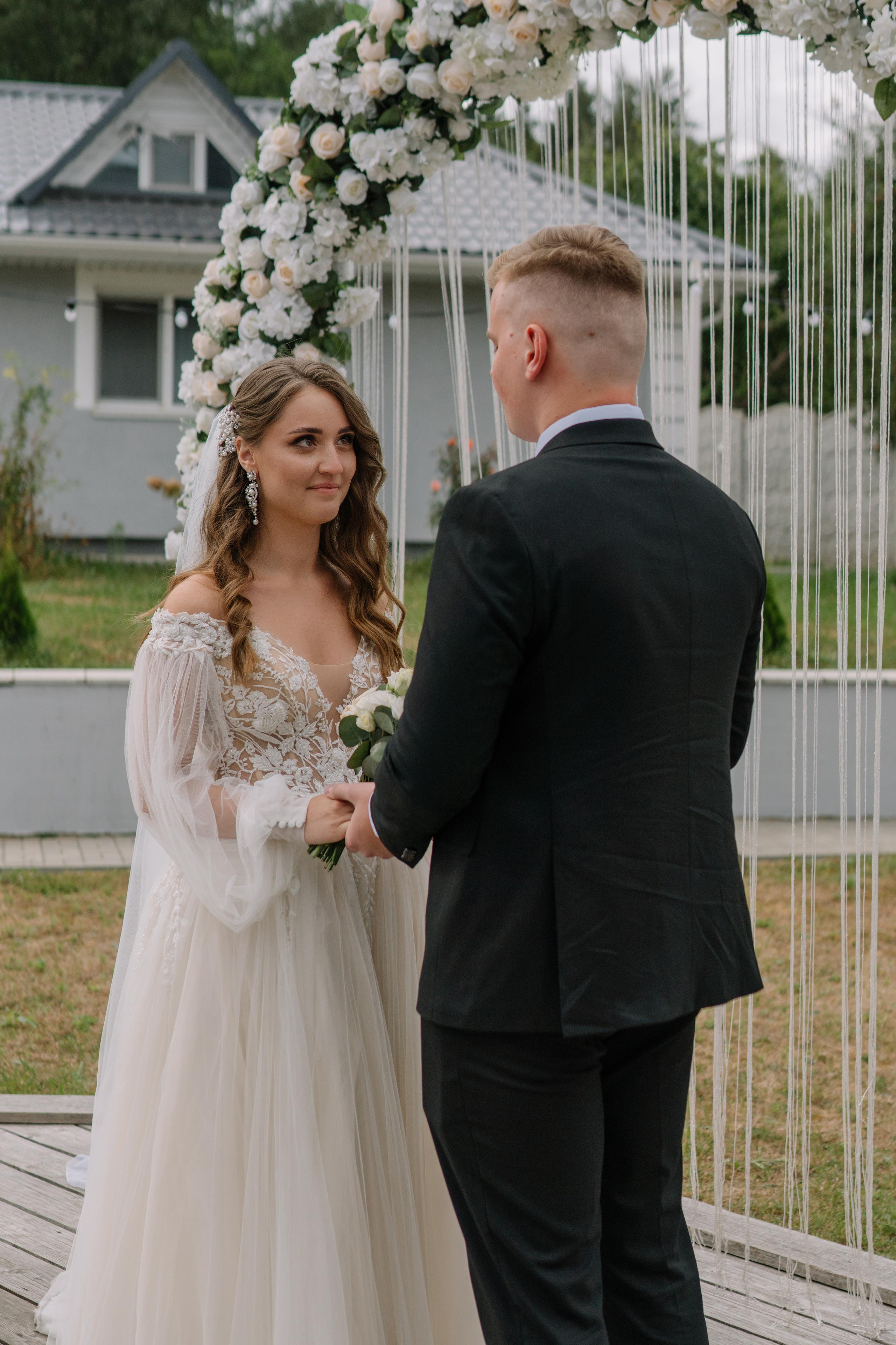 Ангелина & Денис