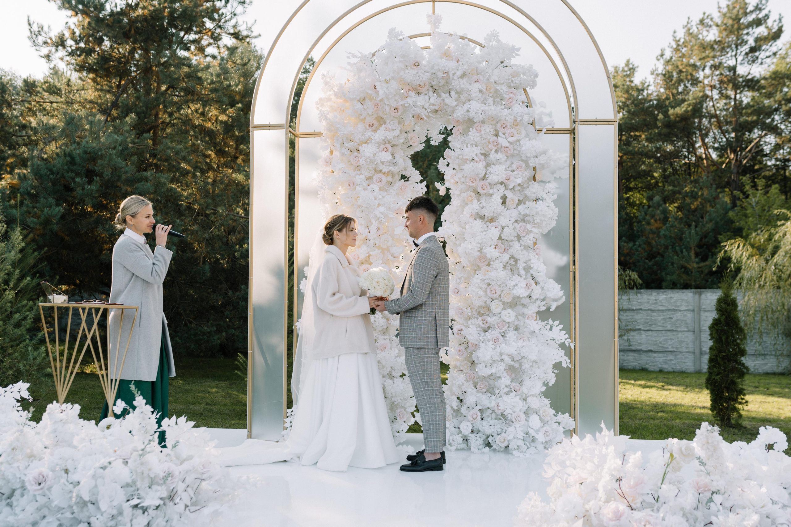 Рита и Кирилл