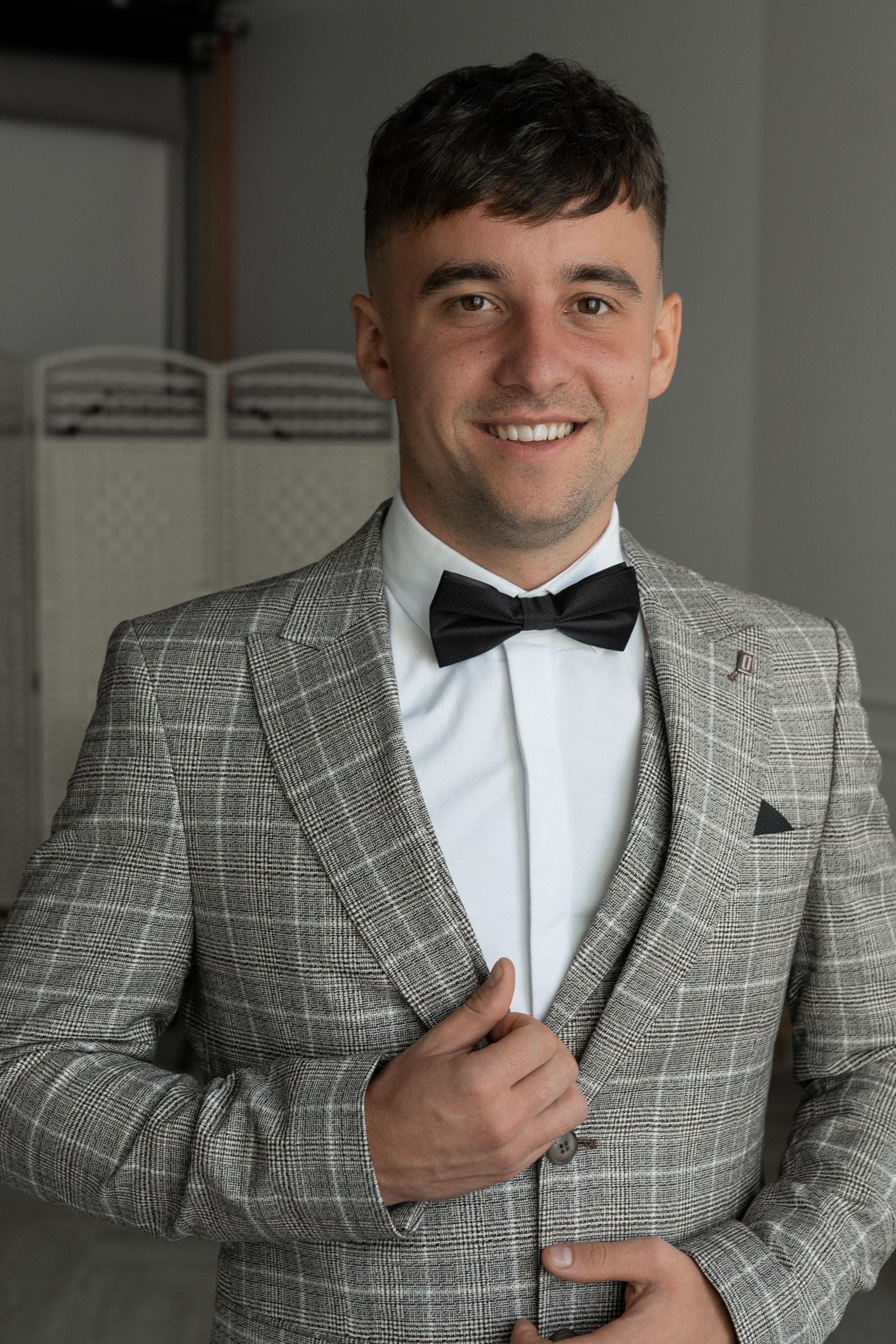 Рита и Кирилл