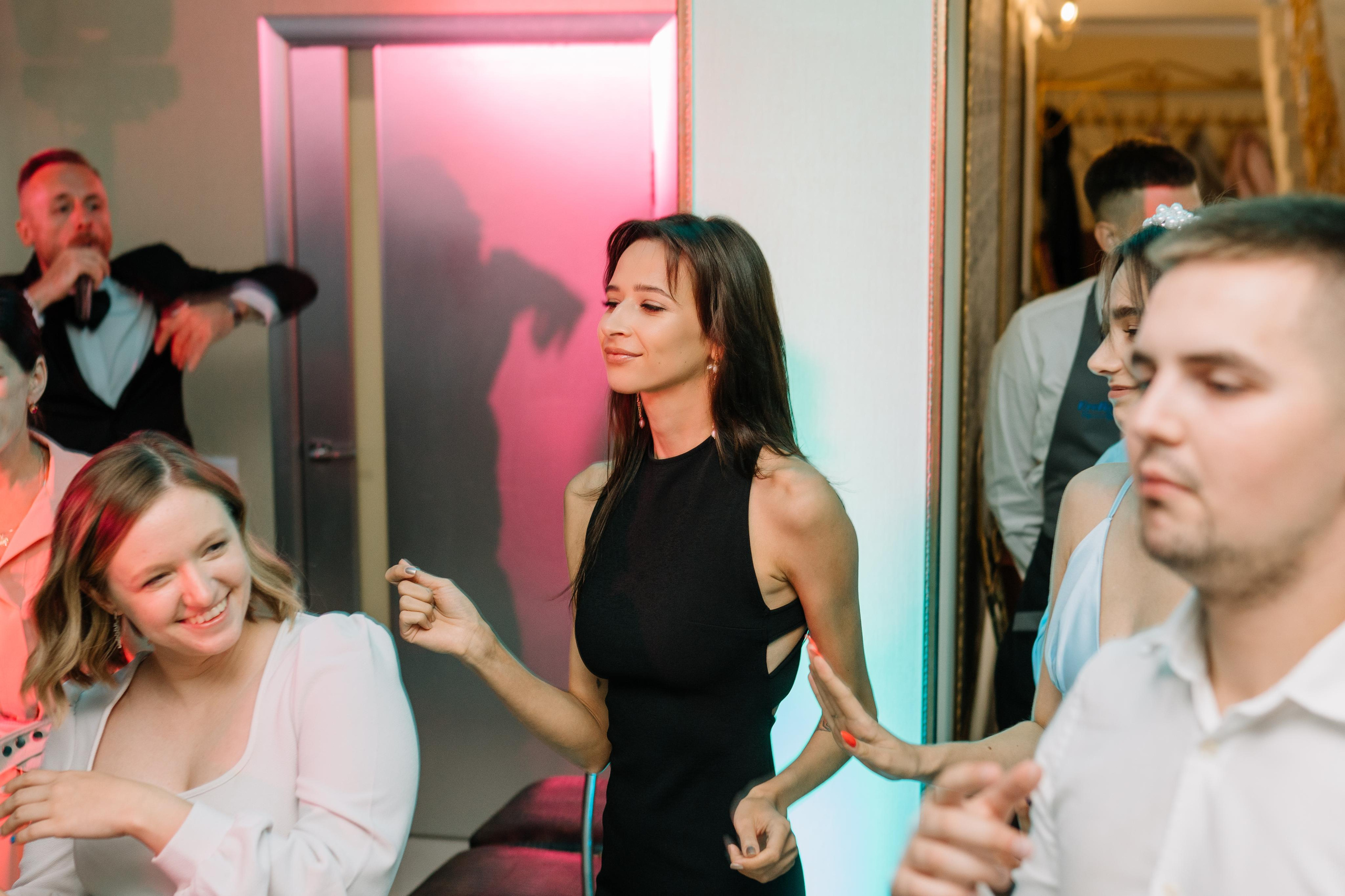 Ангелина & Денис