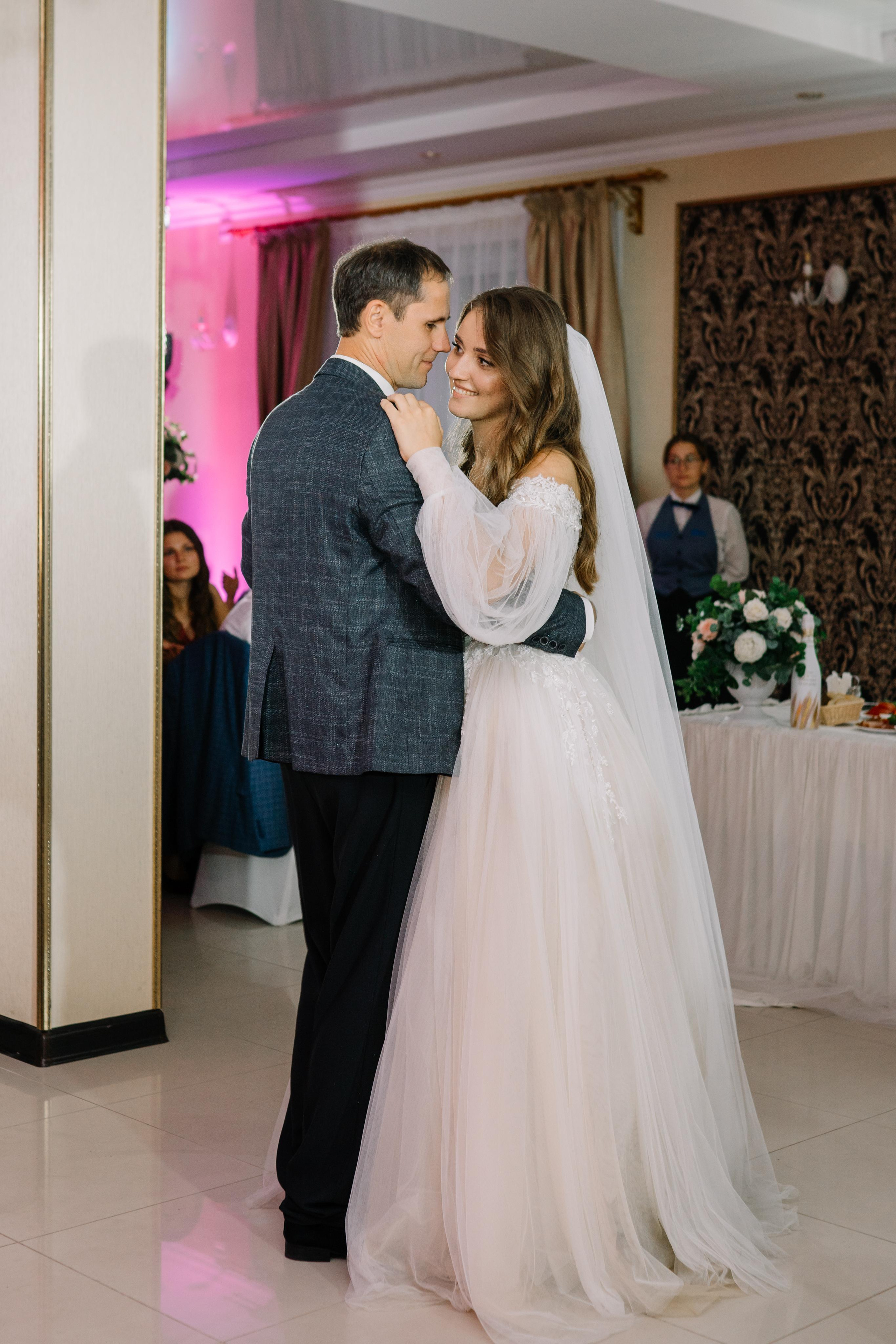 Ангелина & Денис