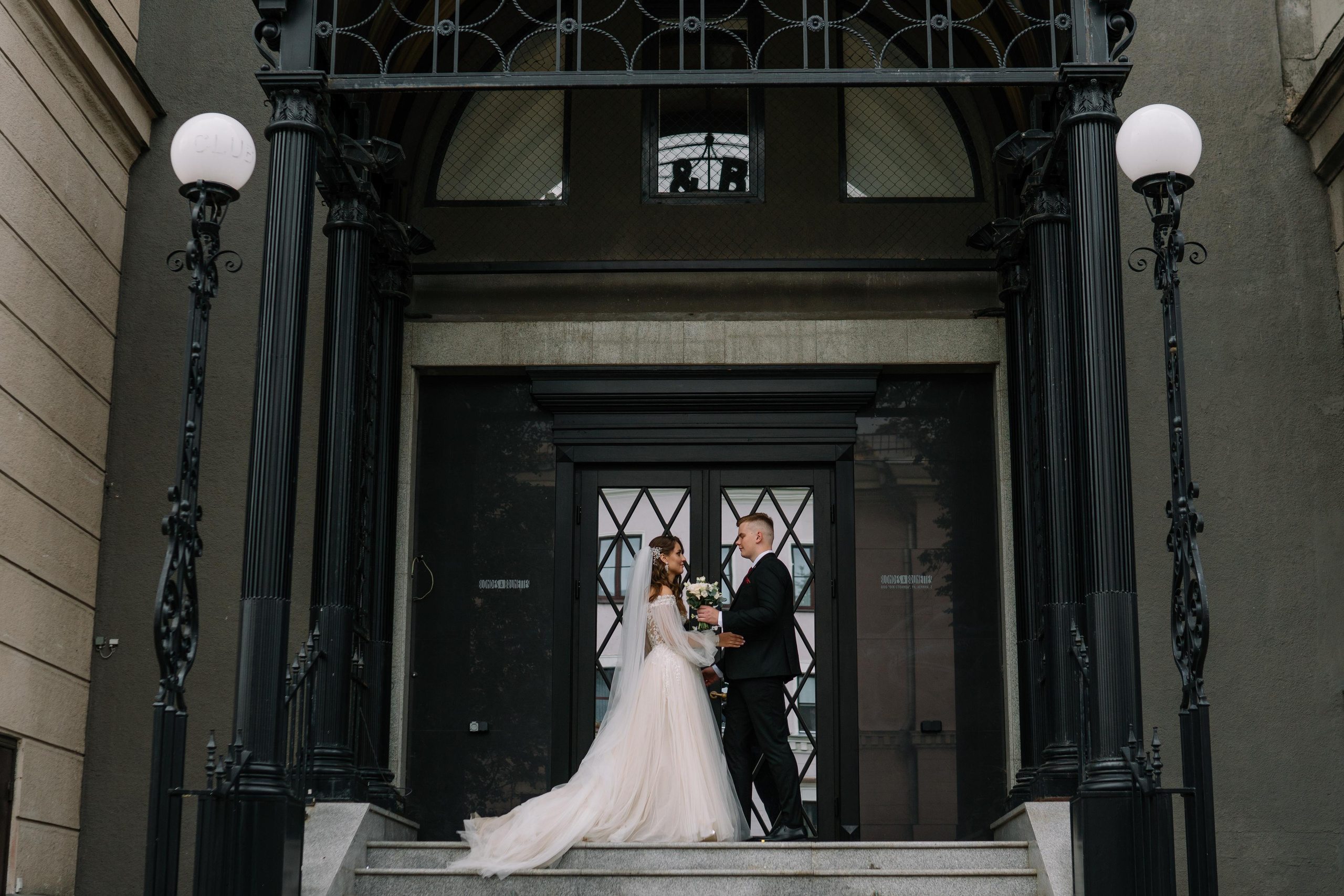 Ангелина & Денис