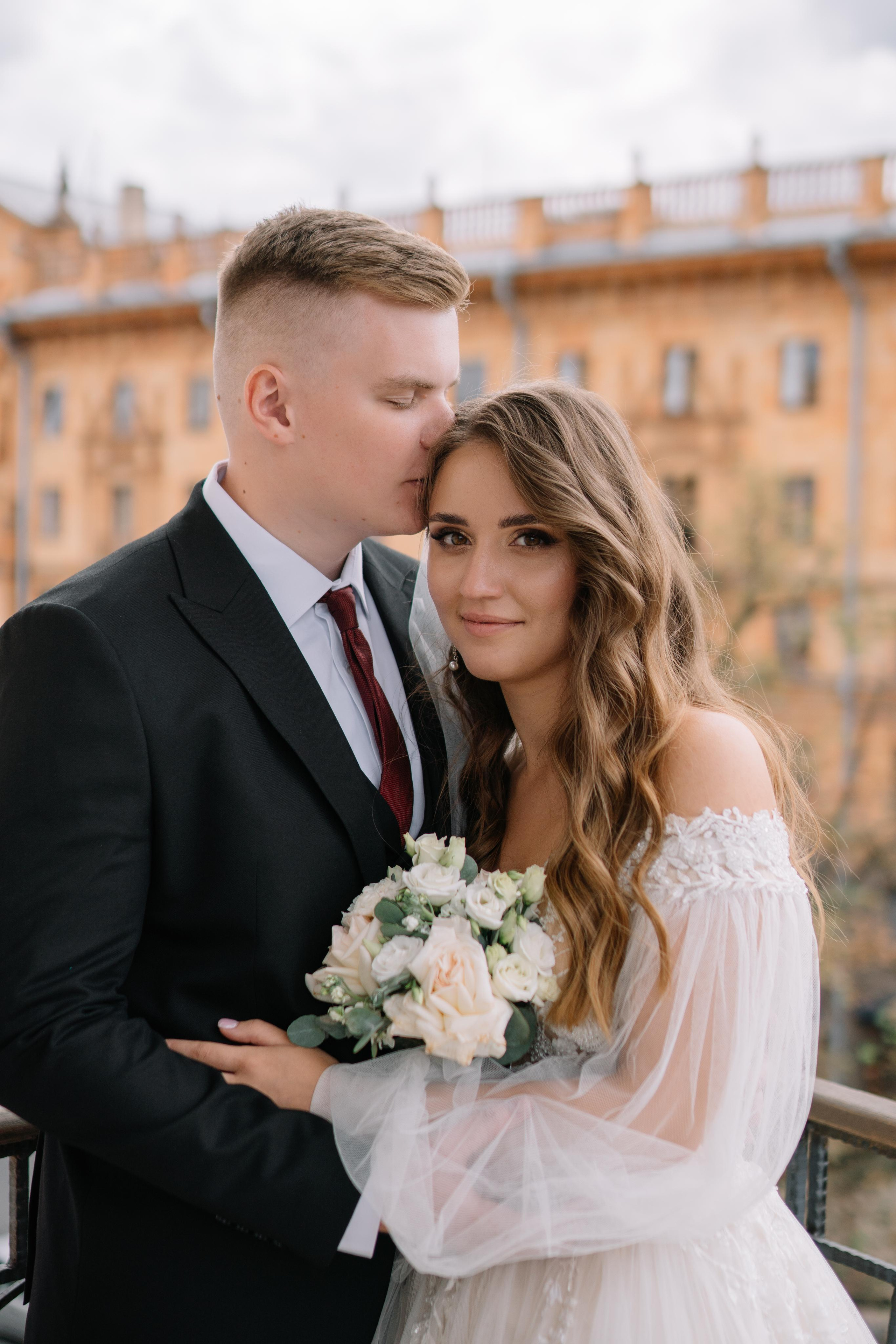 Ангелина & Денис