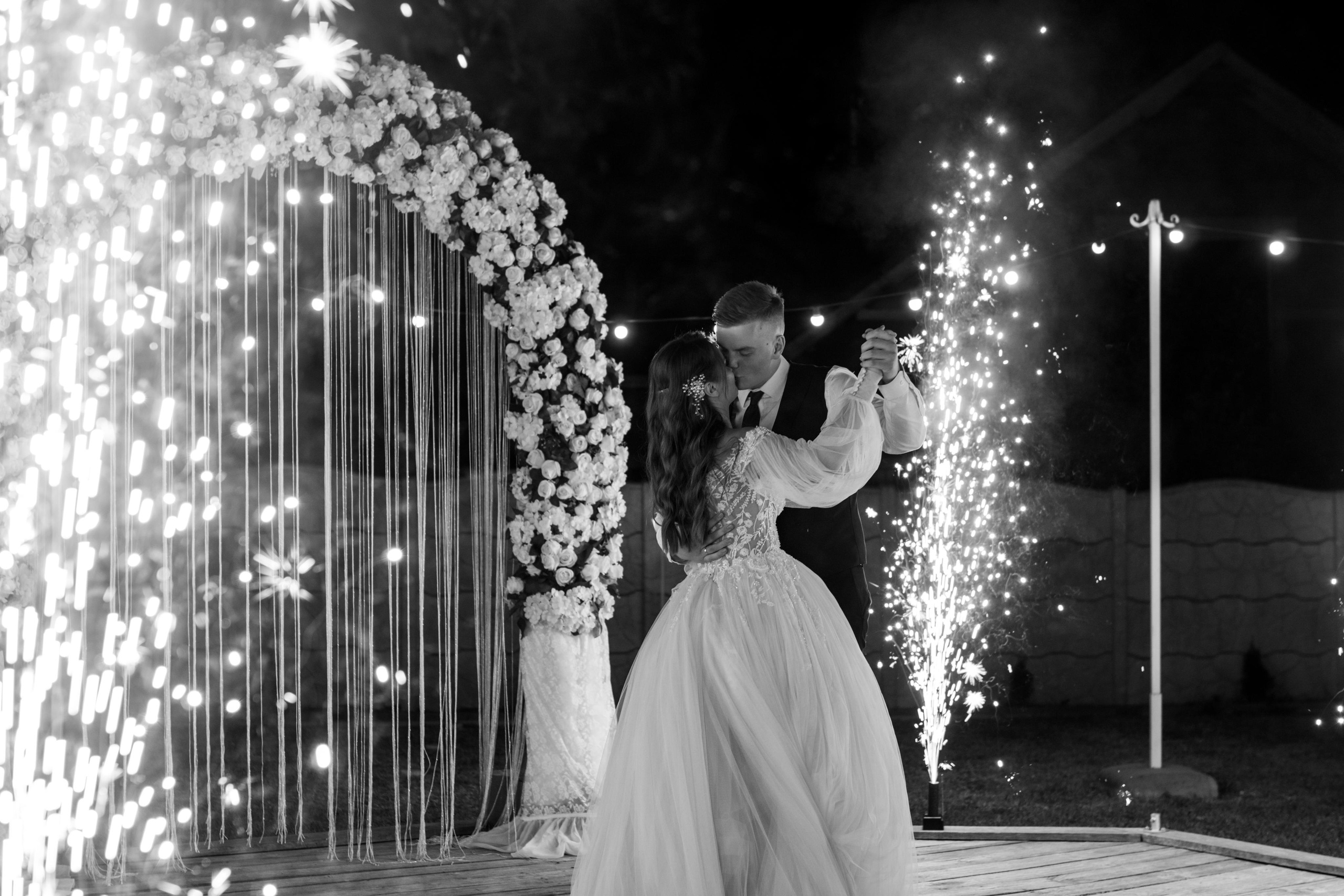 Ангелина & Денис