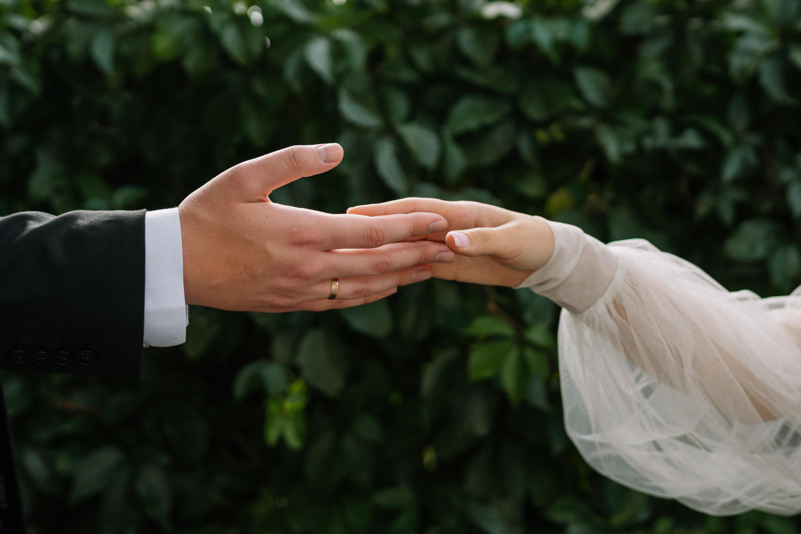 Ангелина & Денис