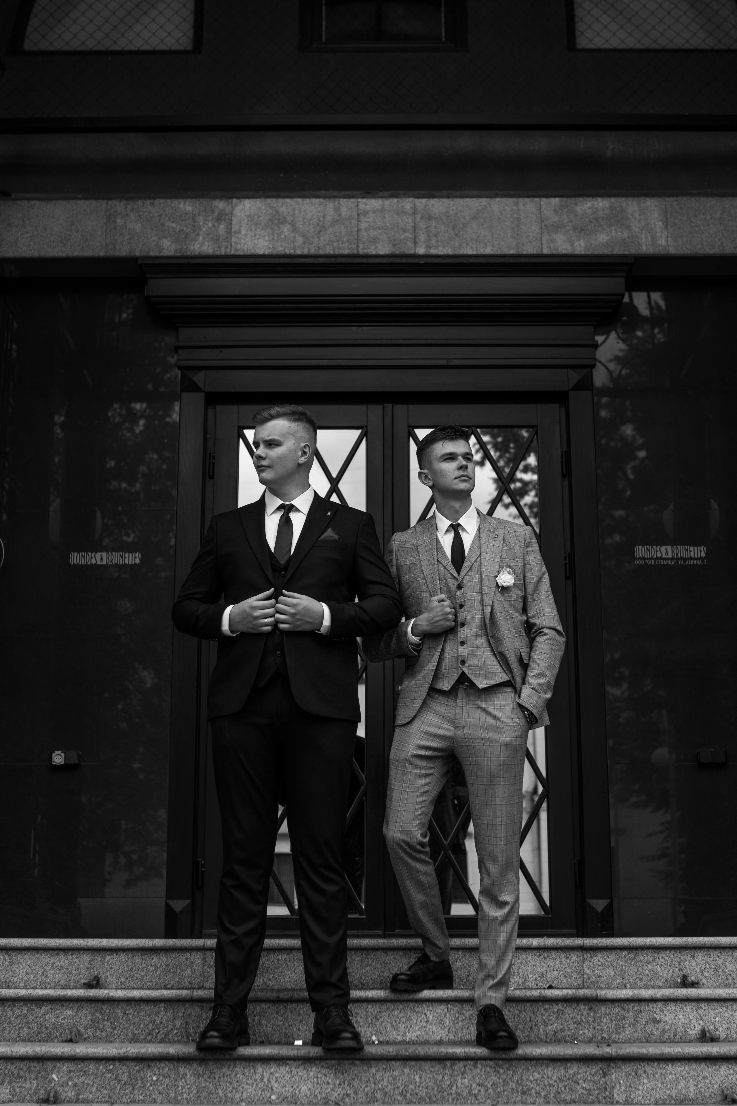 Ангелина & Денис