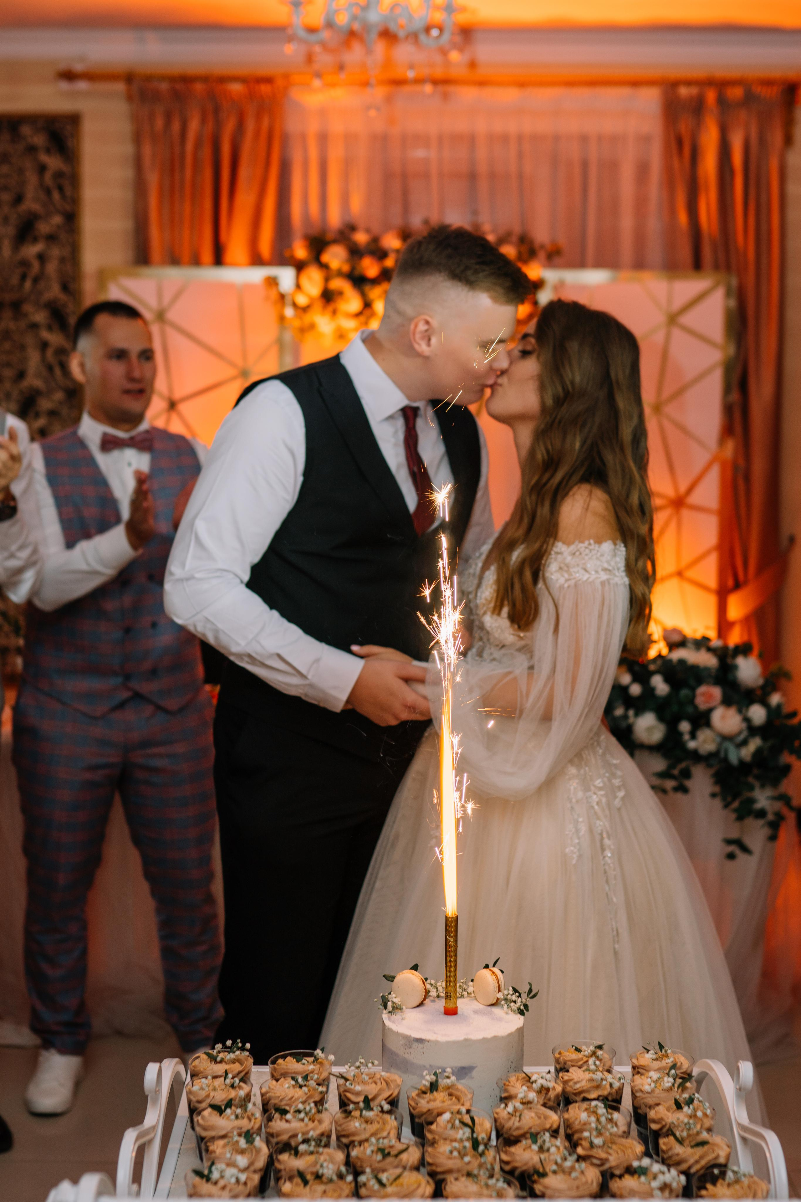 Ангелина & Денис