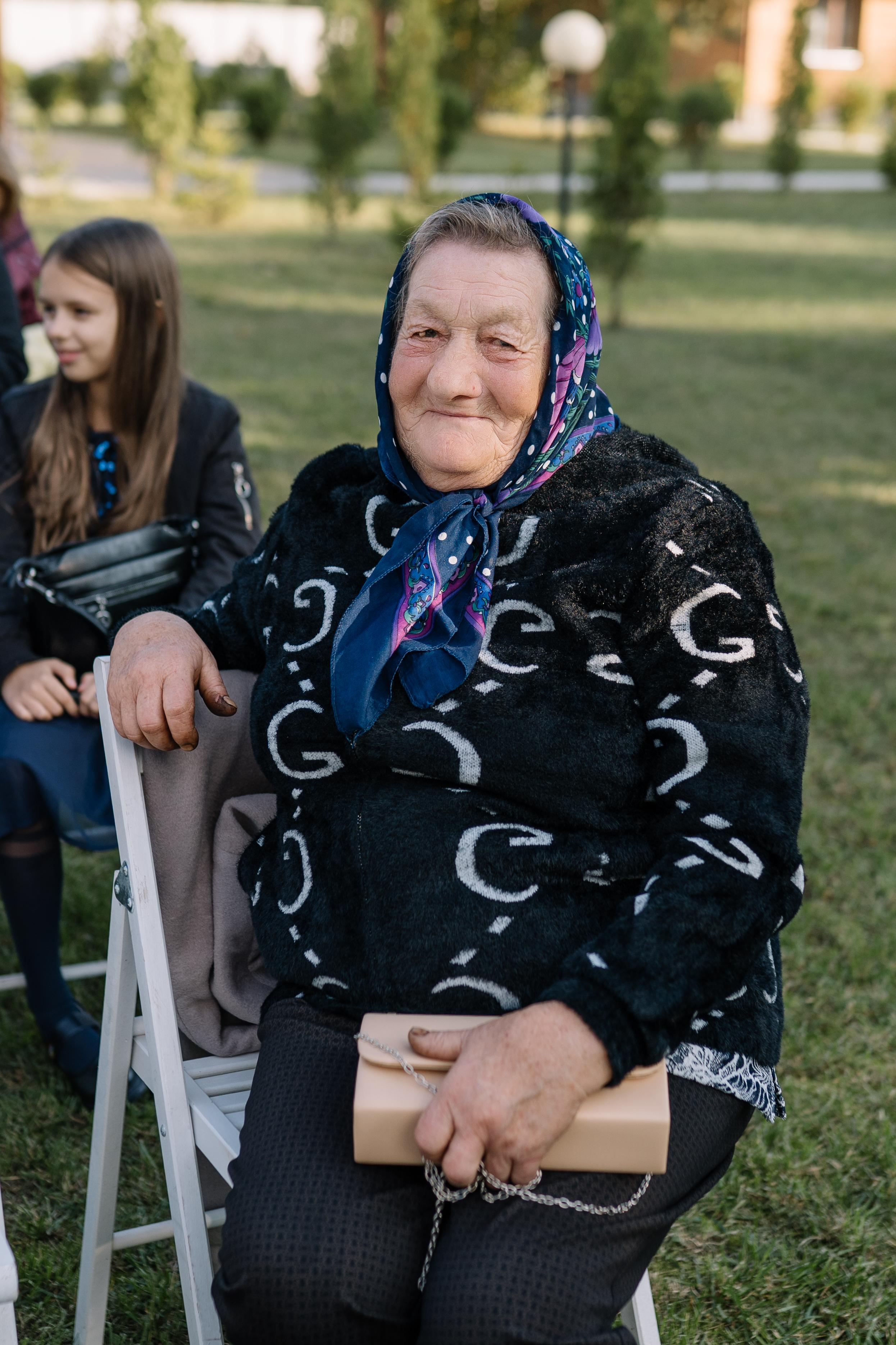 Рита и Кирилл