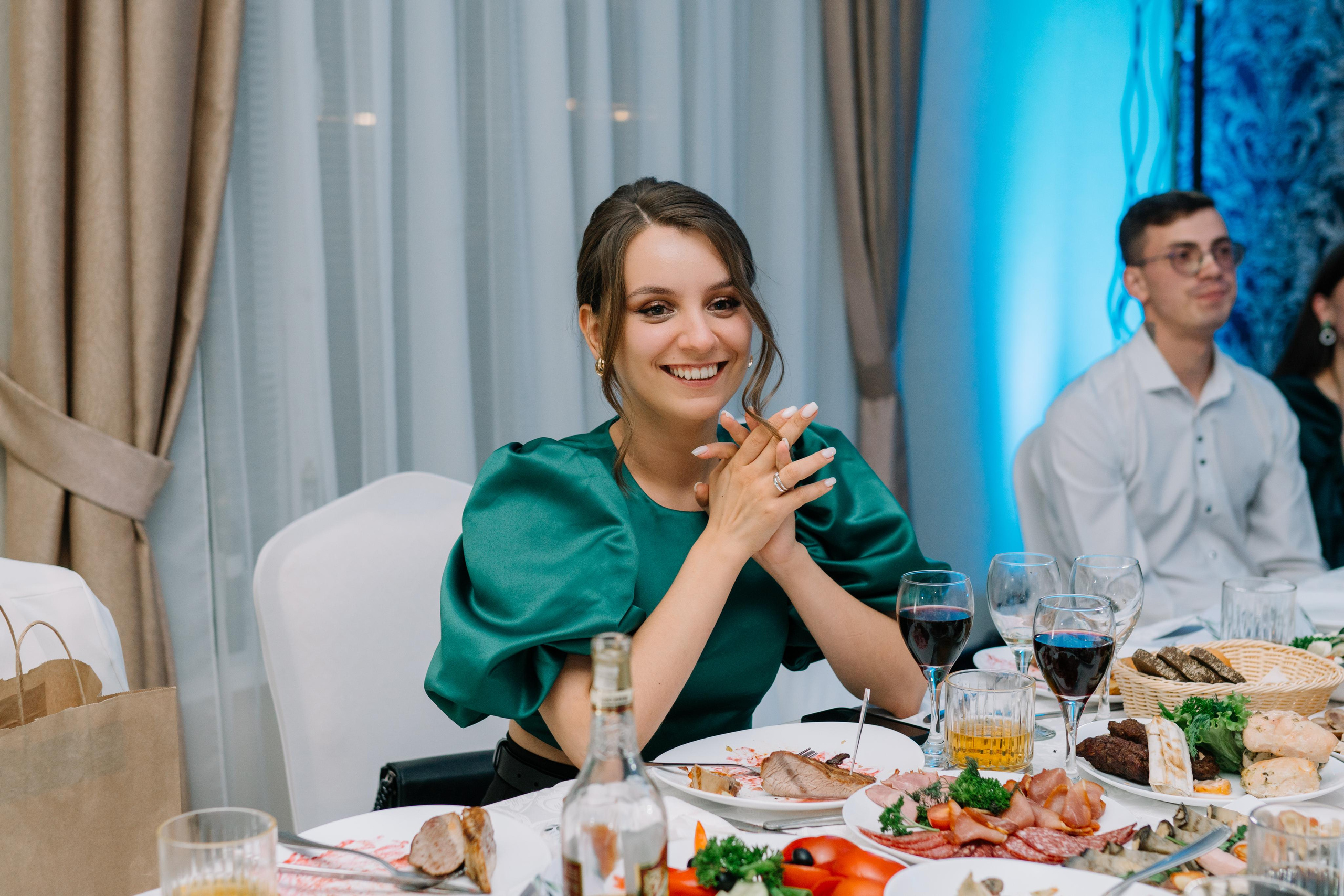 Ангелина & Денис