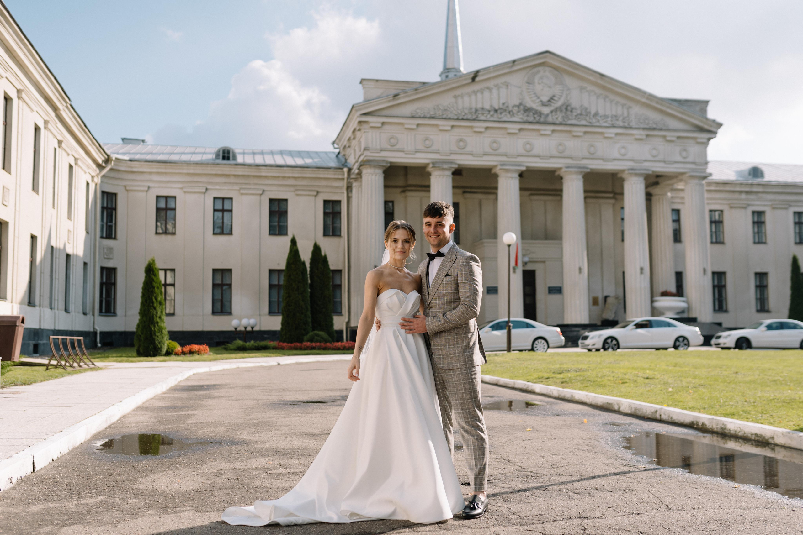 Рита и Кирилл