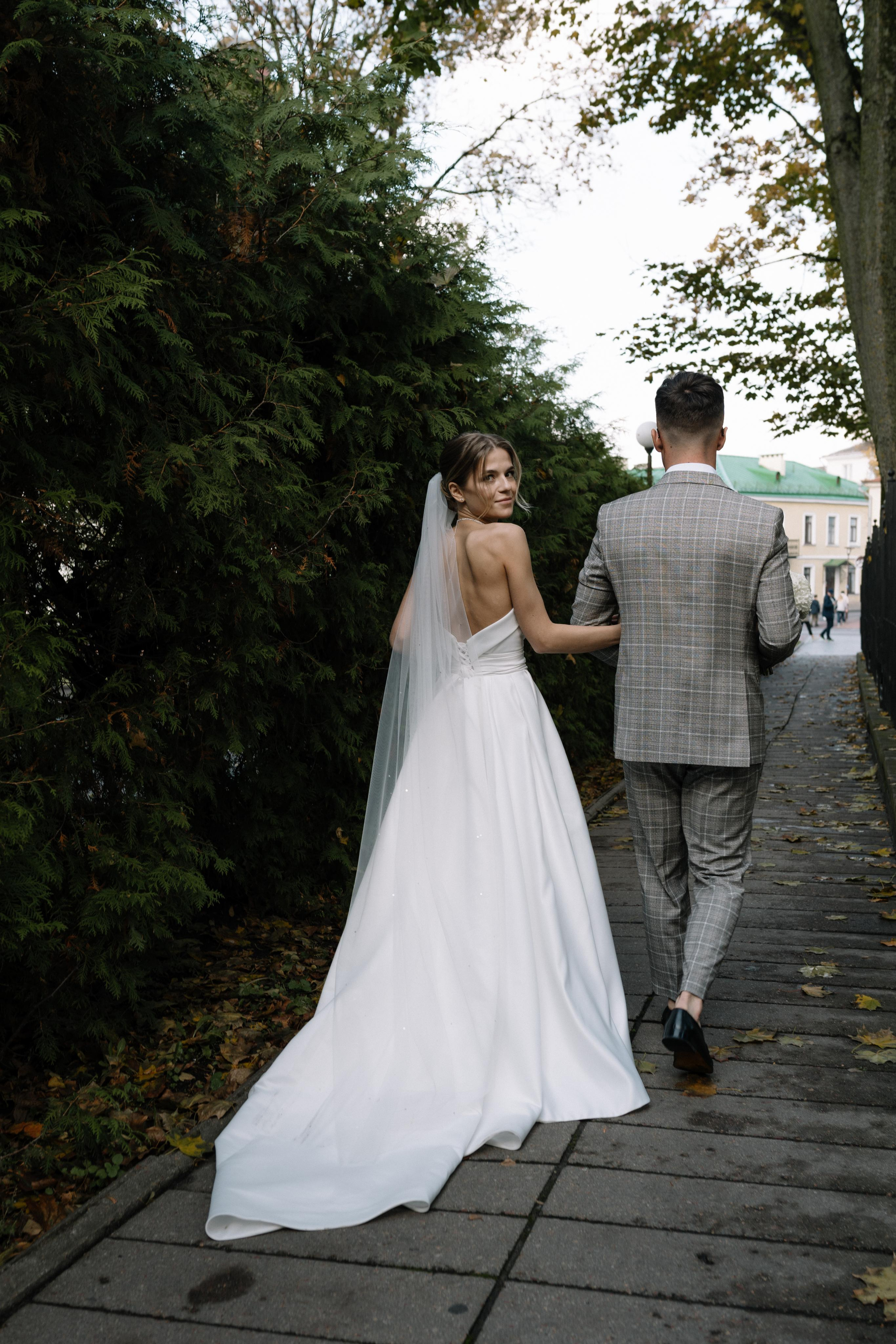 Рита и Кирилл