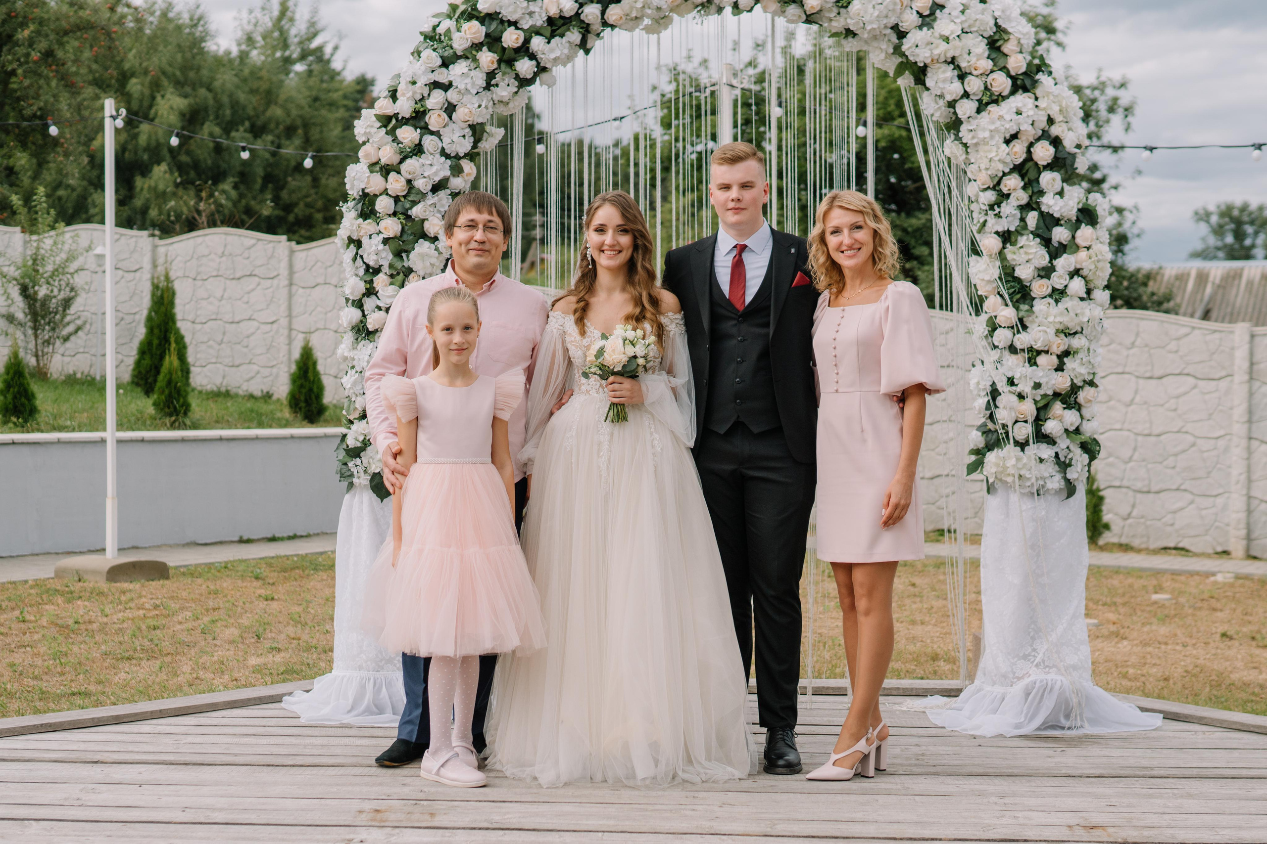 Ангелина & Денис