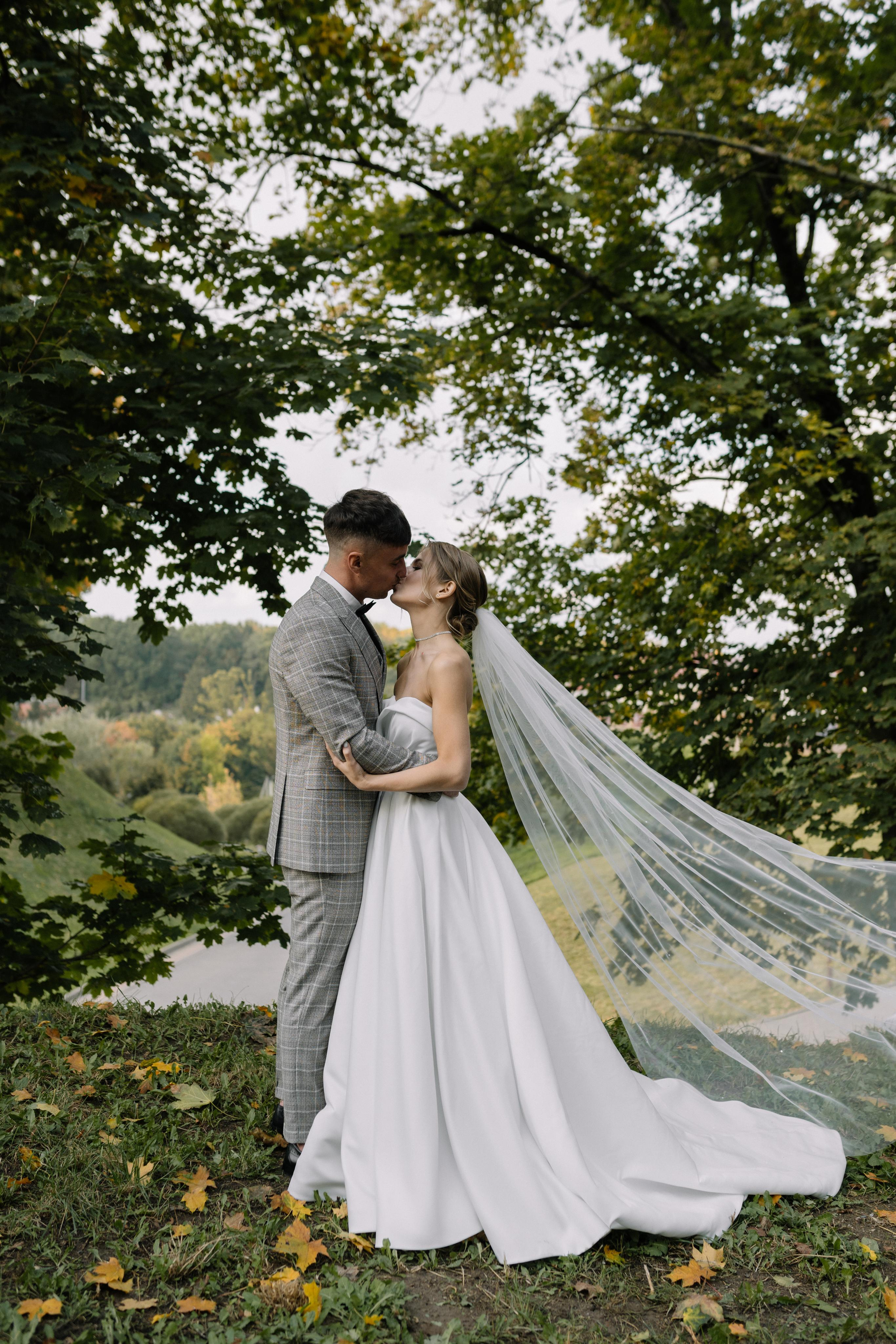 Рита и Кирилл