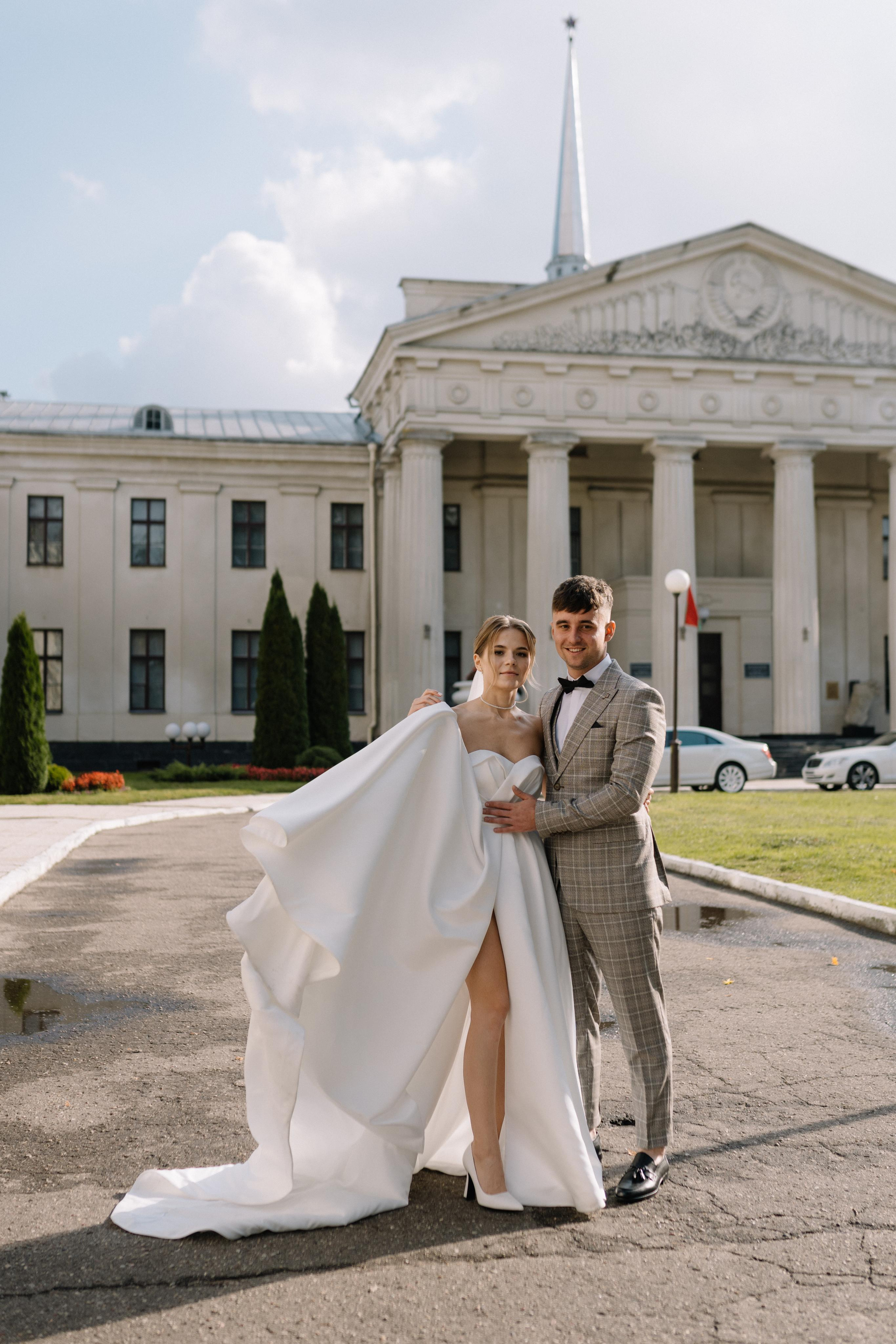 Рита и Кирилл