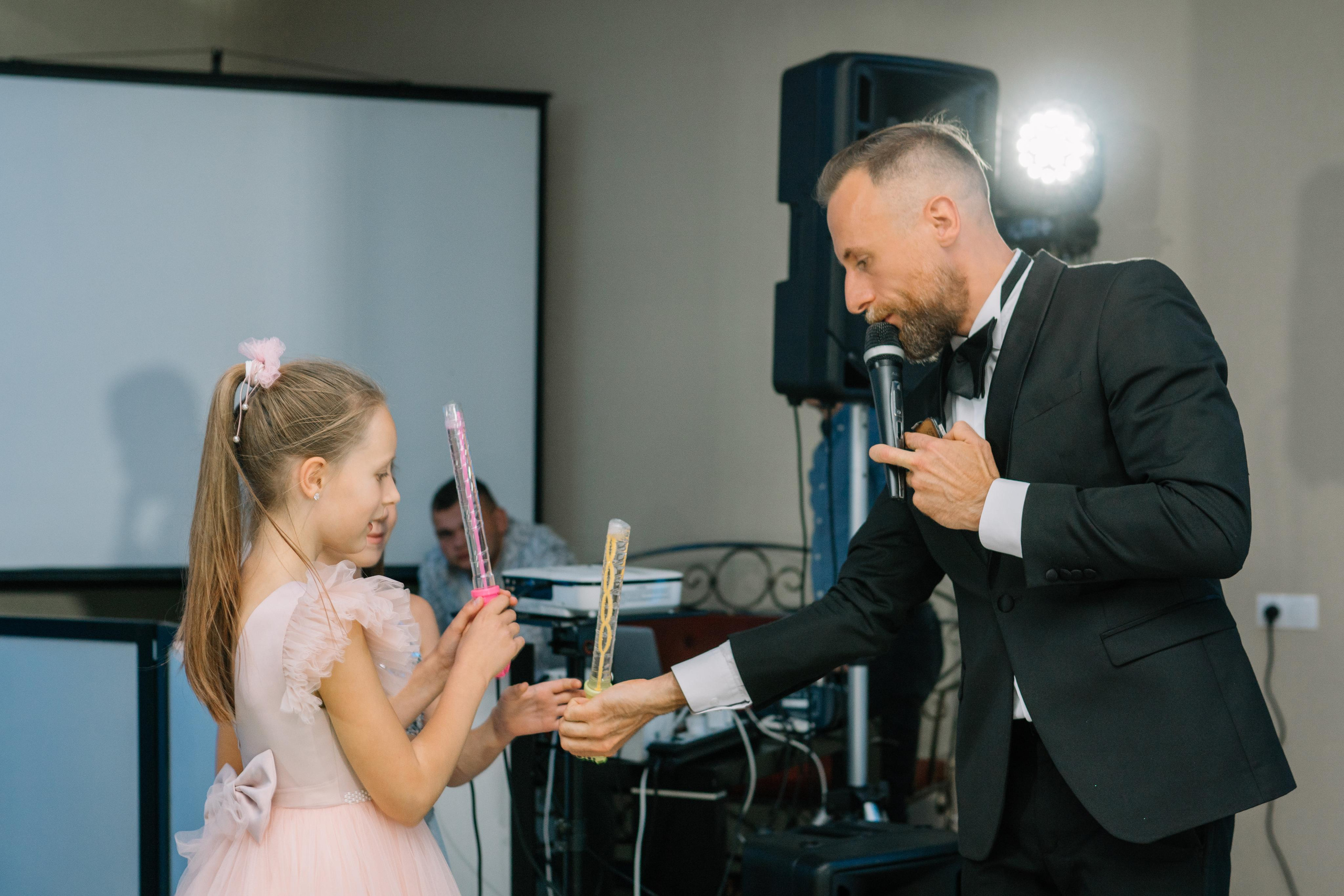 Ангелина & Денис