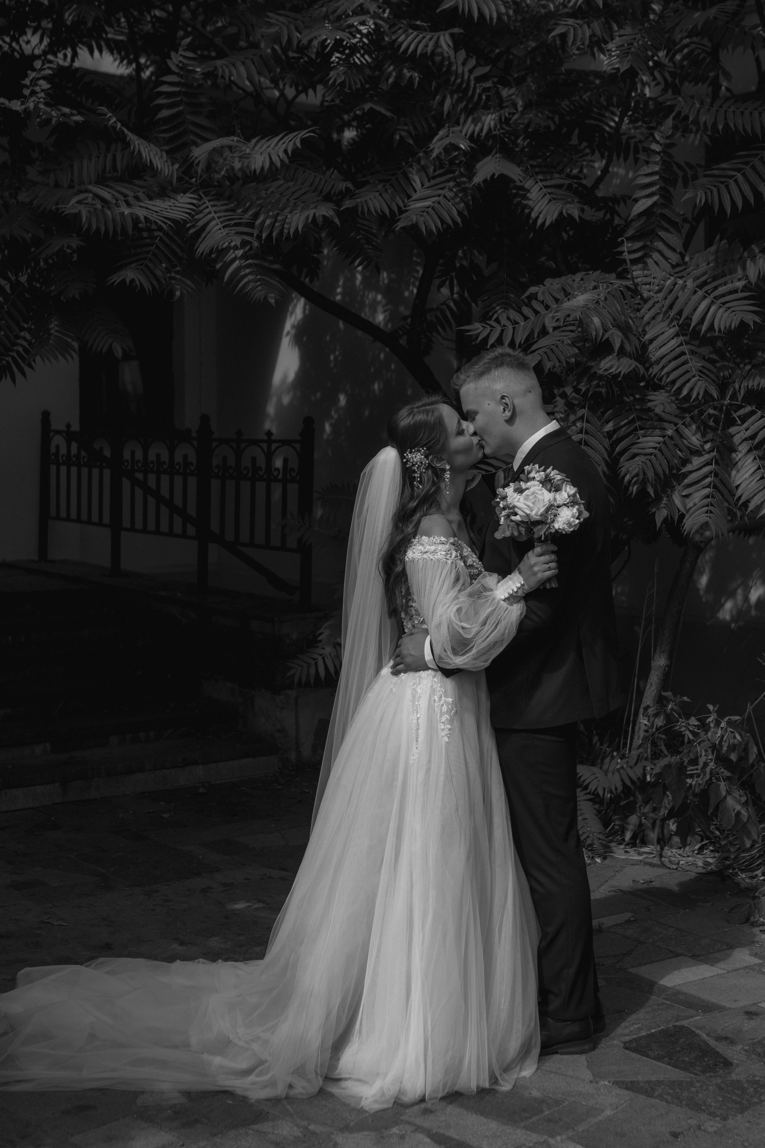 Ангелина & Денис