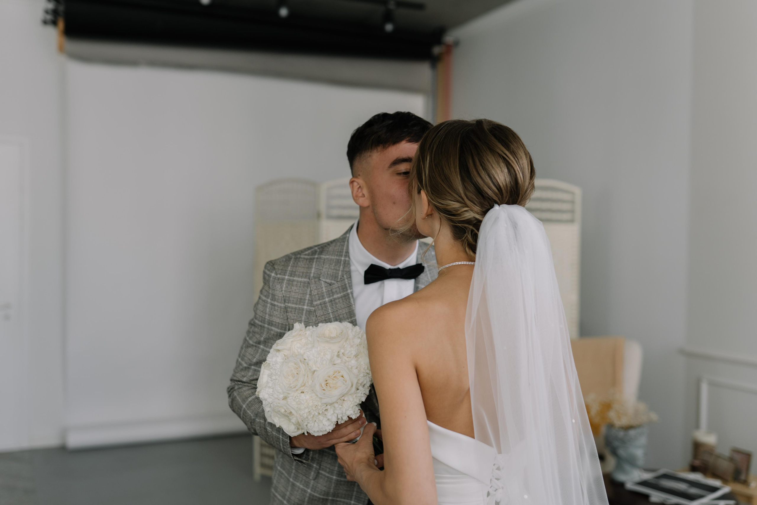 Рита и Кирилл