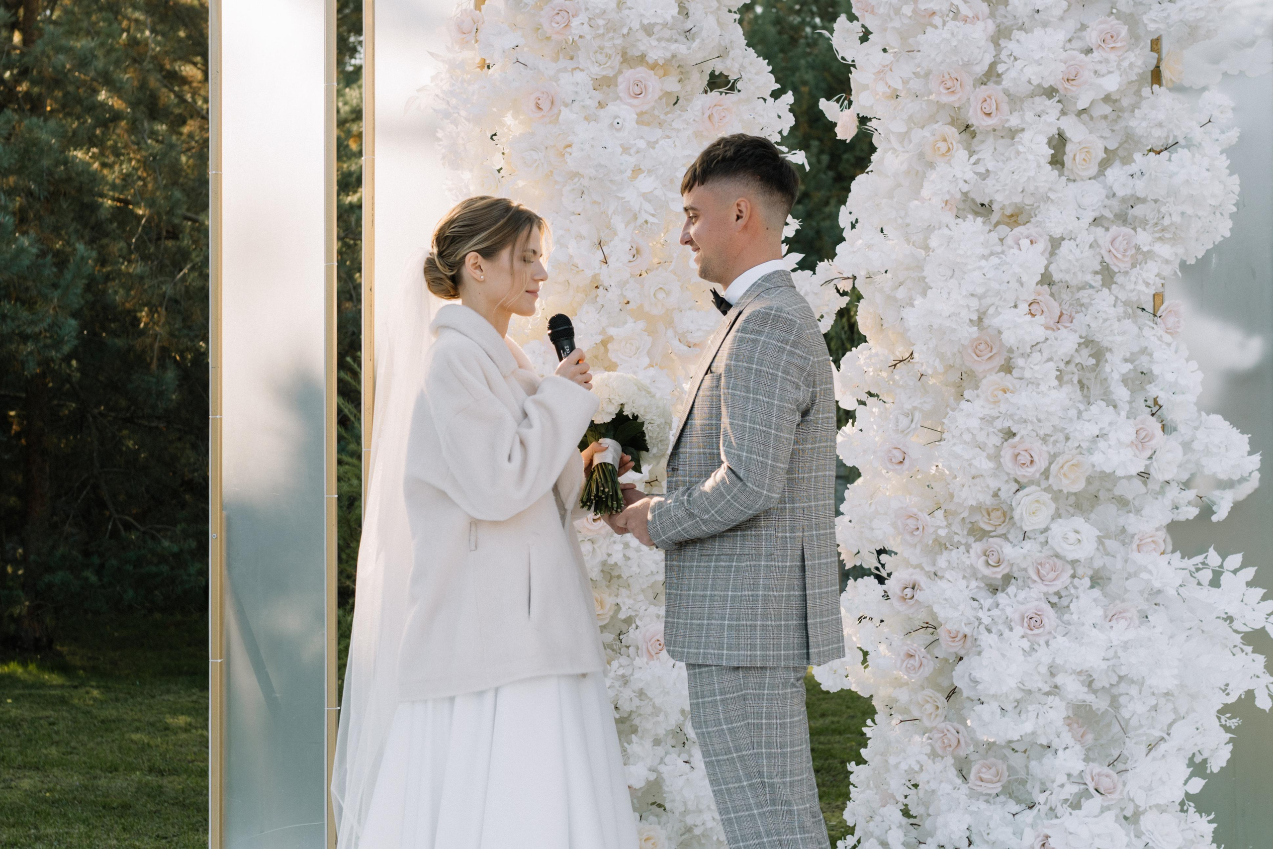 Рита и Кирилл