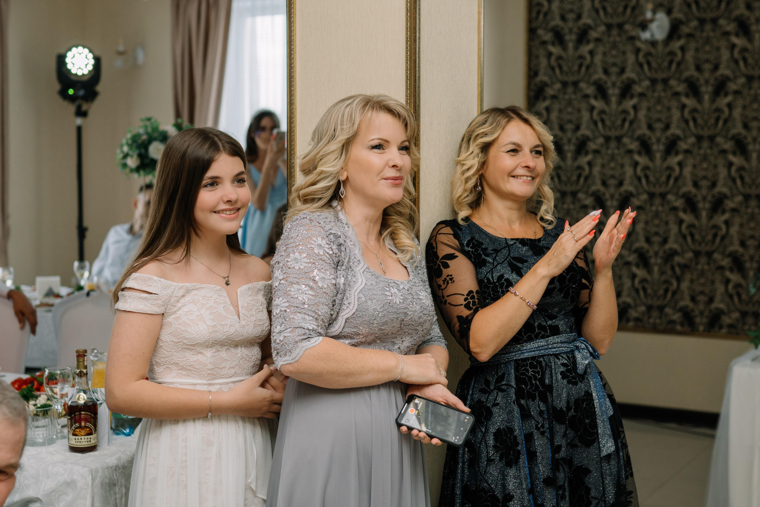 Ангелина & Денис