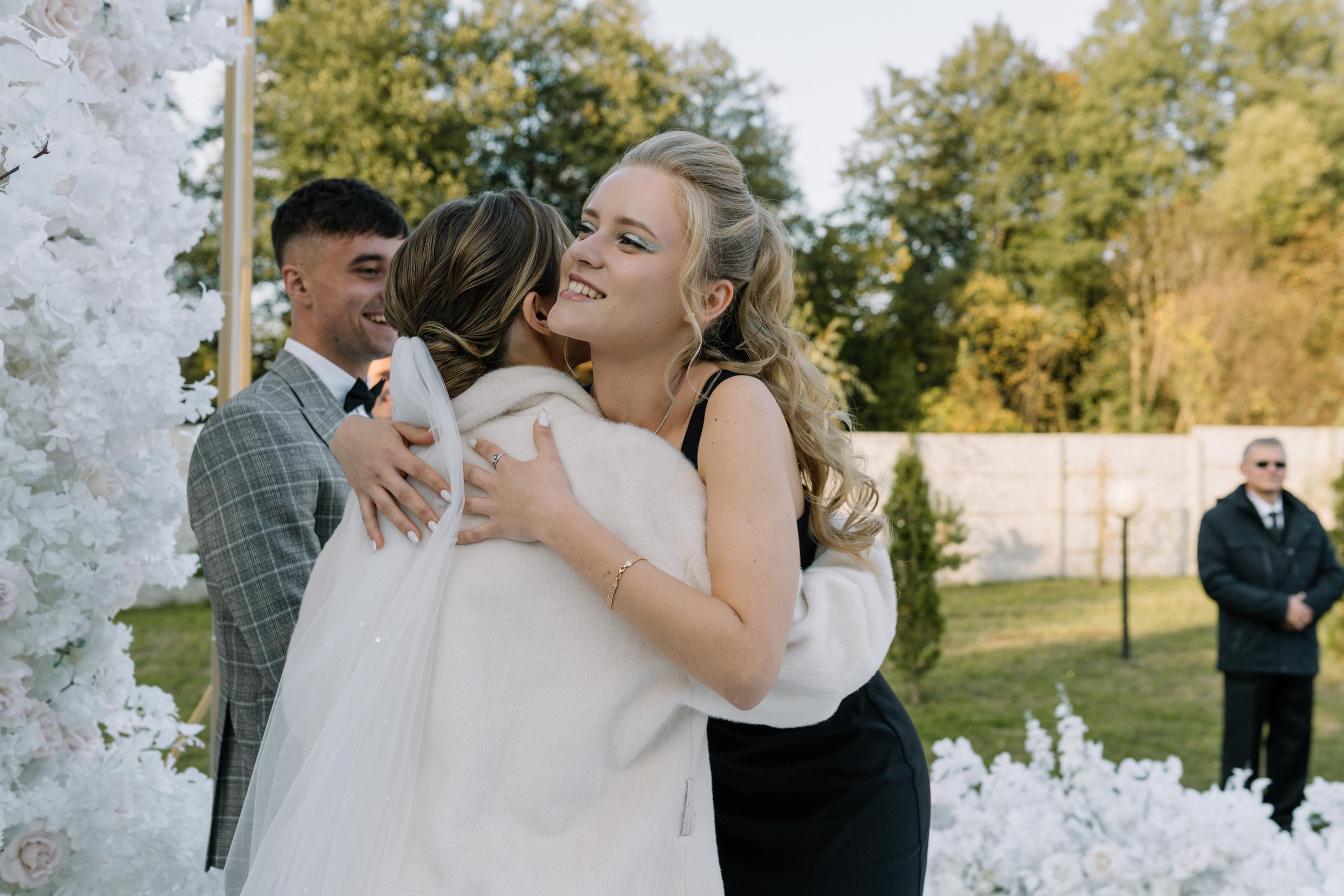 Рита и Кирилл