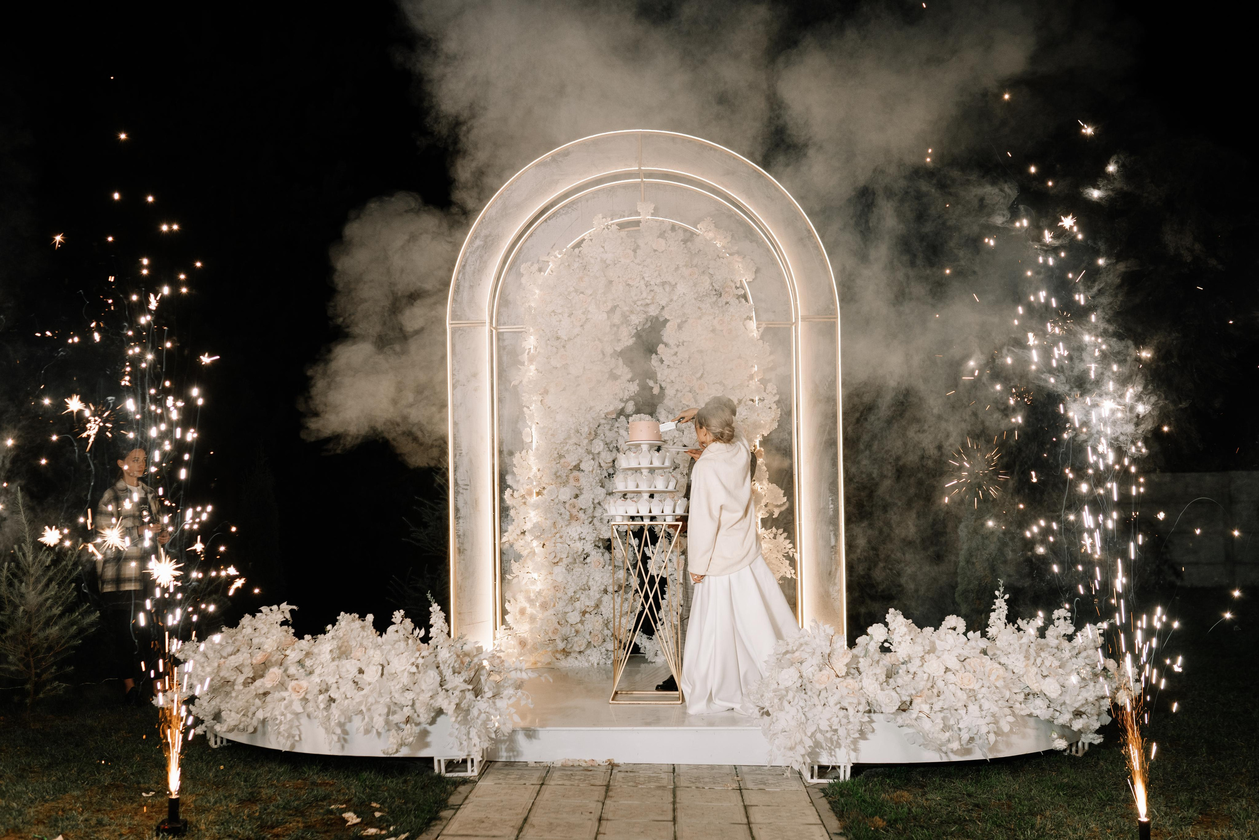 Рита и Кирилл