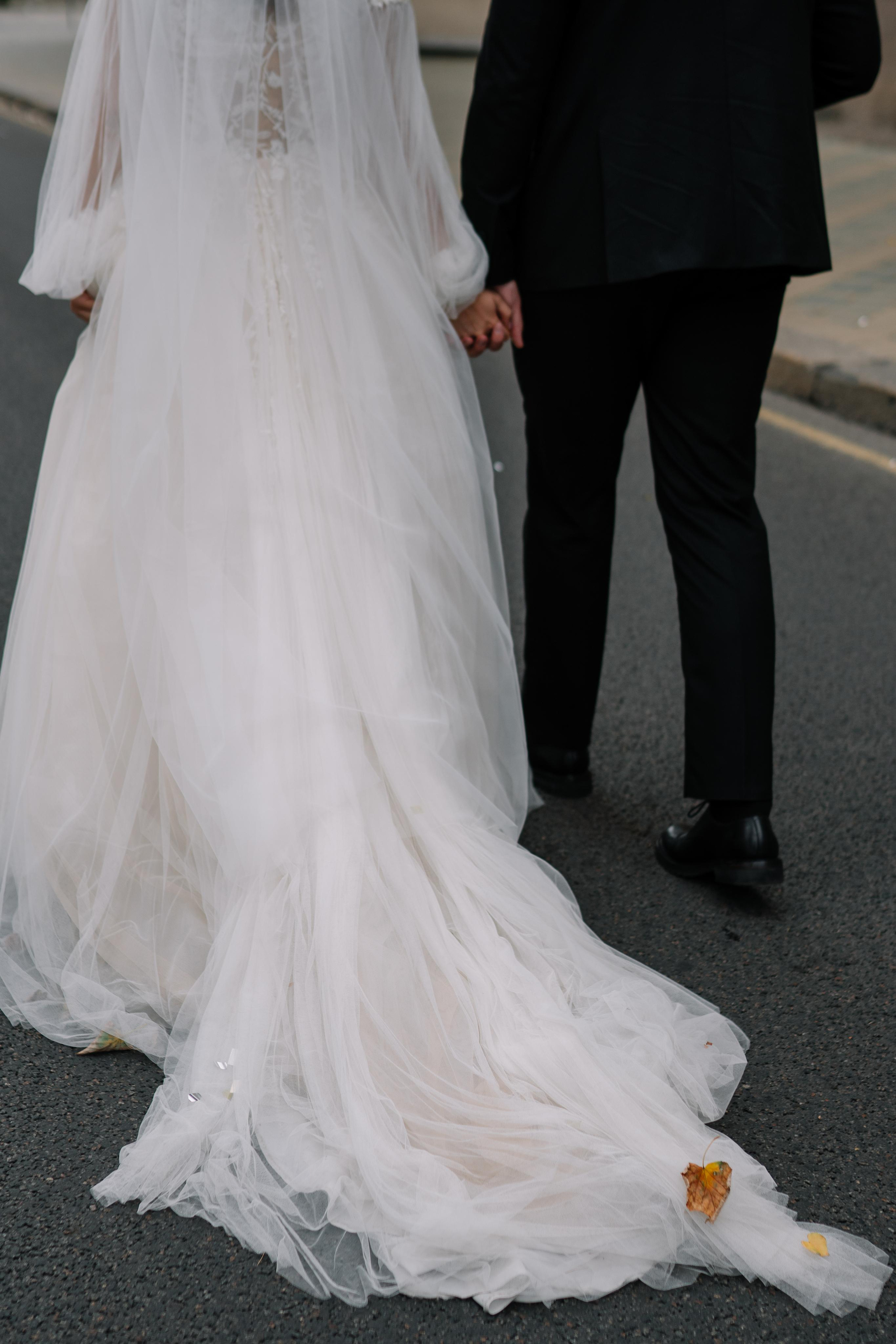 Ангелина & Денис