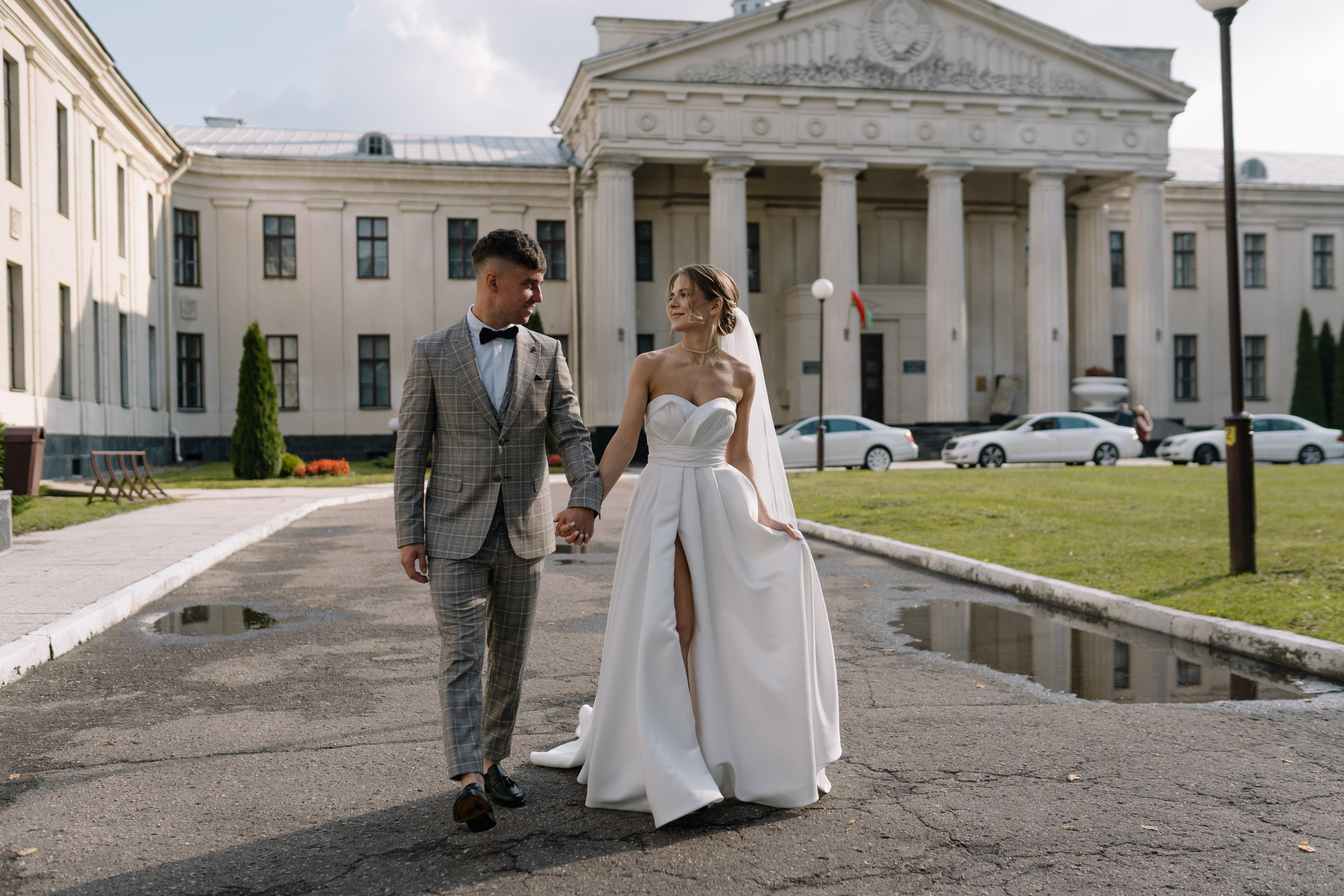 Рита и Кирилл