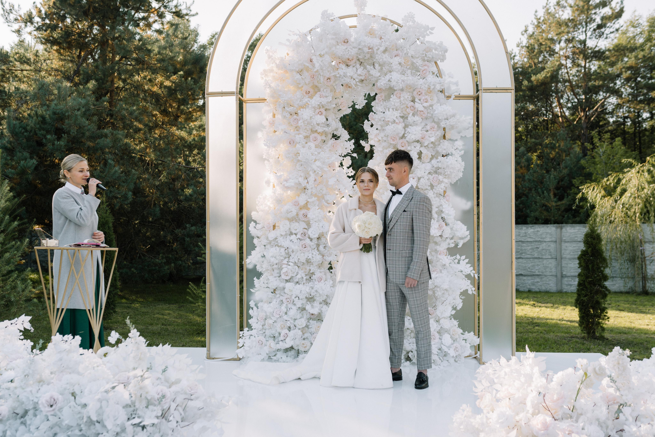 Рита и Кирилл