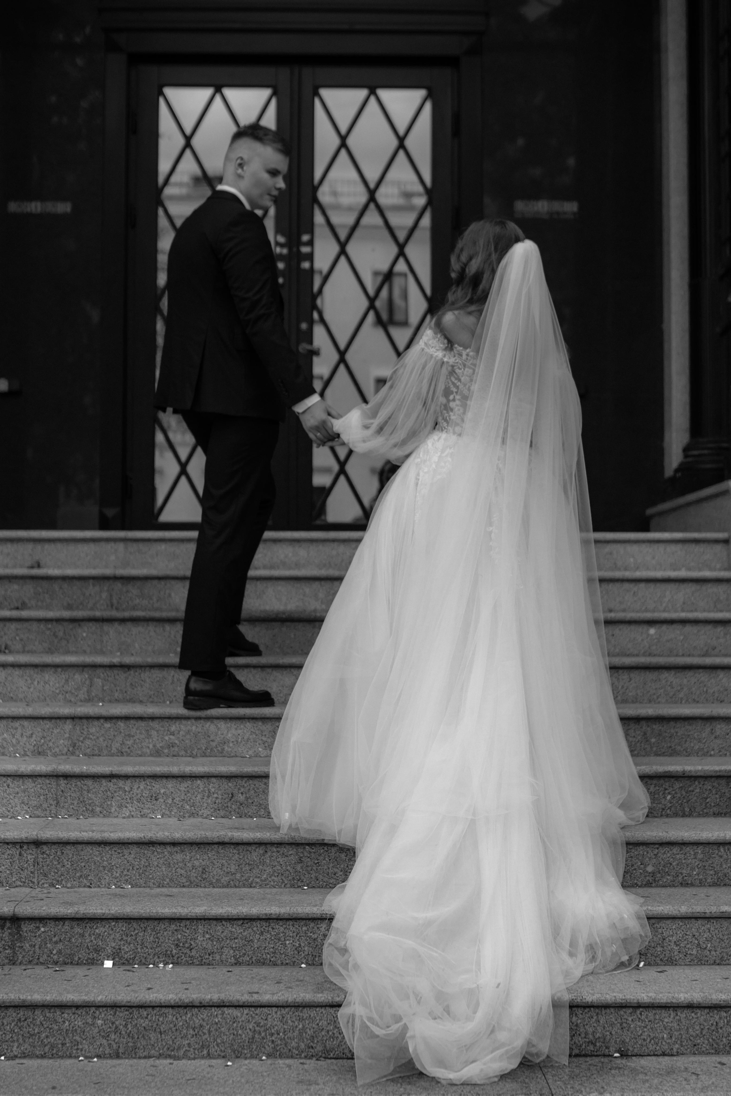 Ангелина & Денис