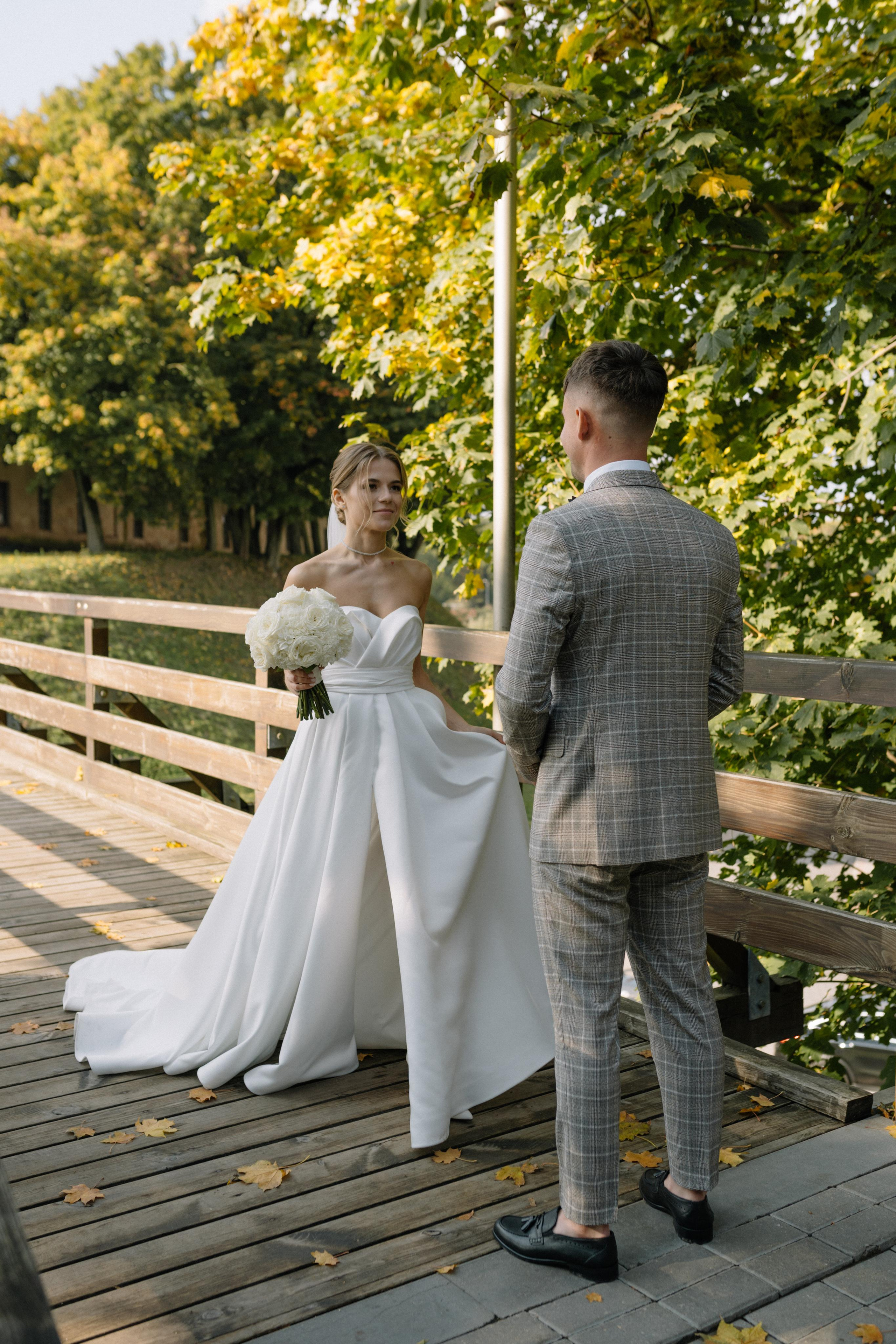 Рита и Кирилл