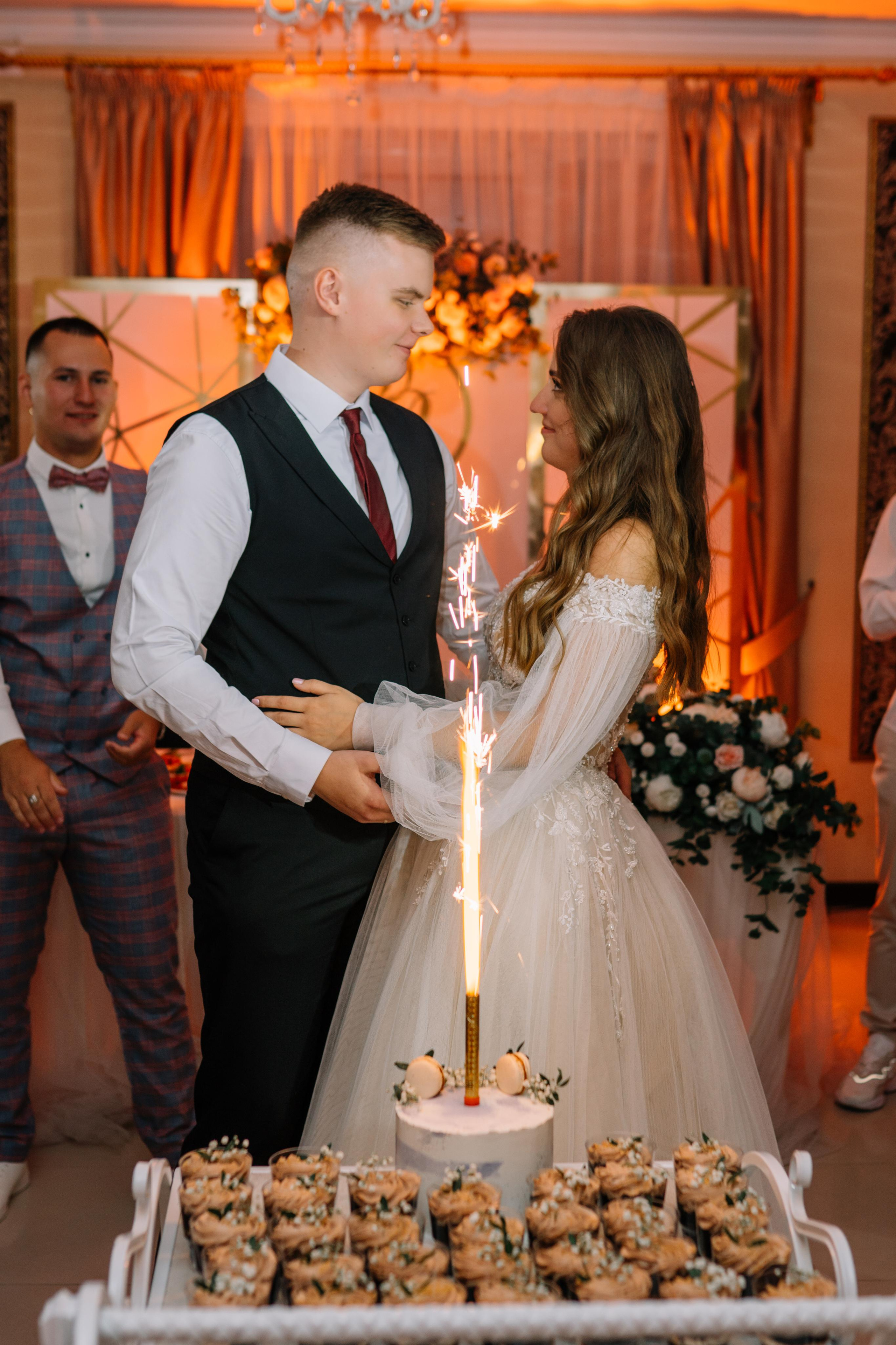 Ангелина & Денис