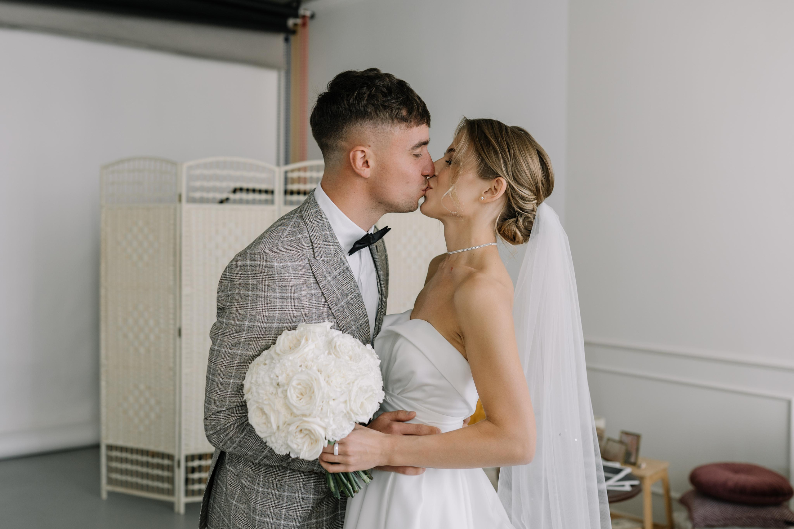 Рита и Кирилл