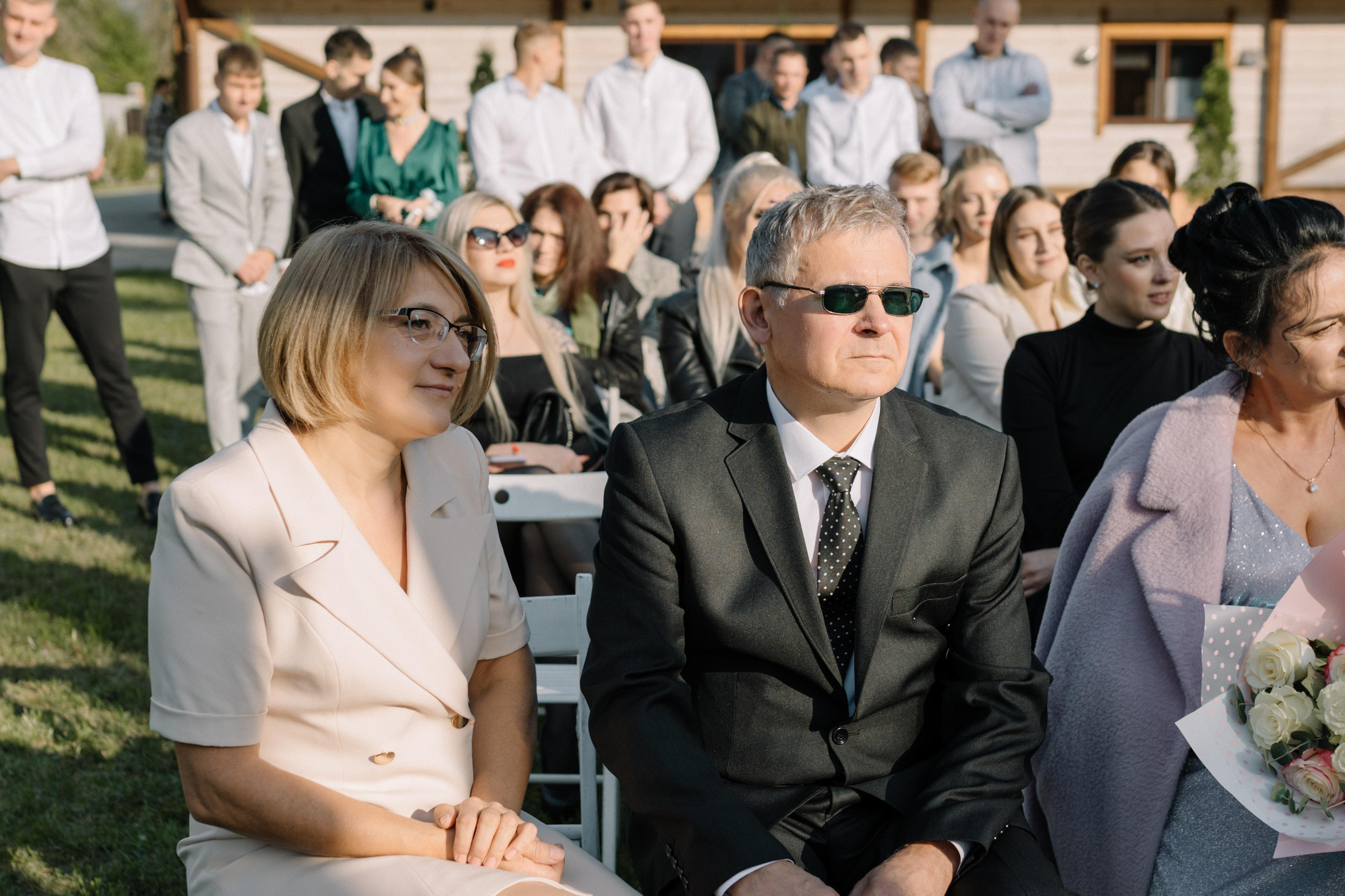 Рита и Кирилл